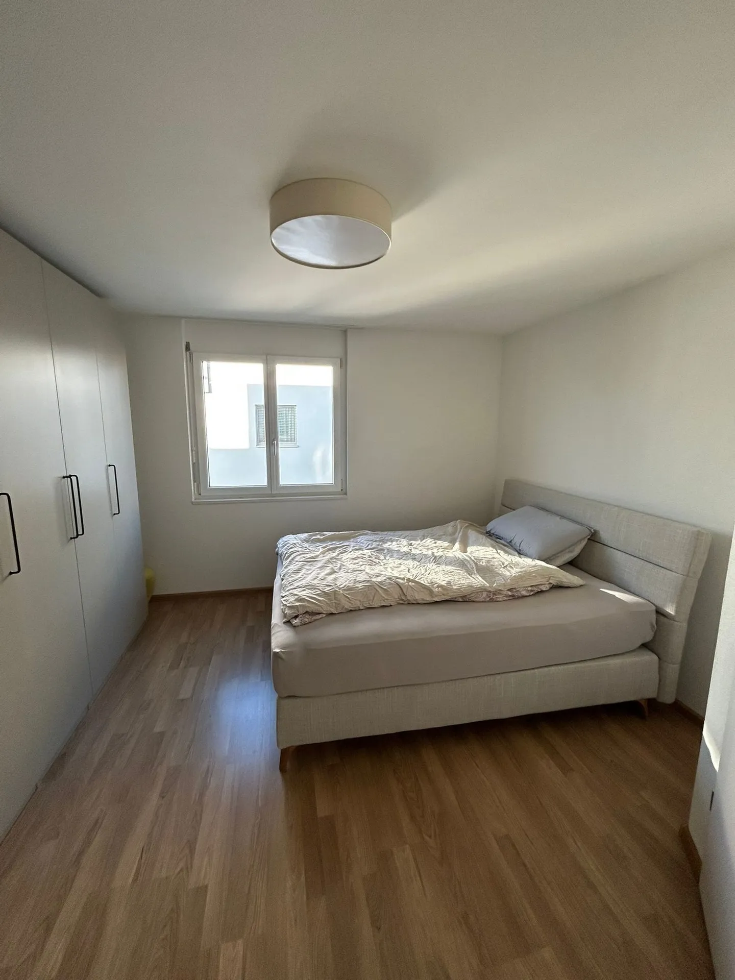 Modern 4.5-room apartment with large balcony in Dornach - Photo 8 of 9