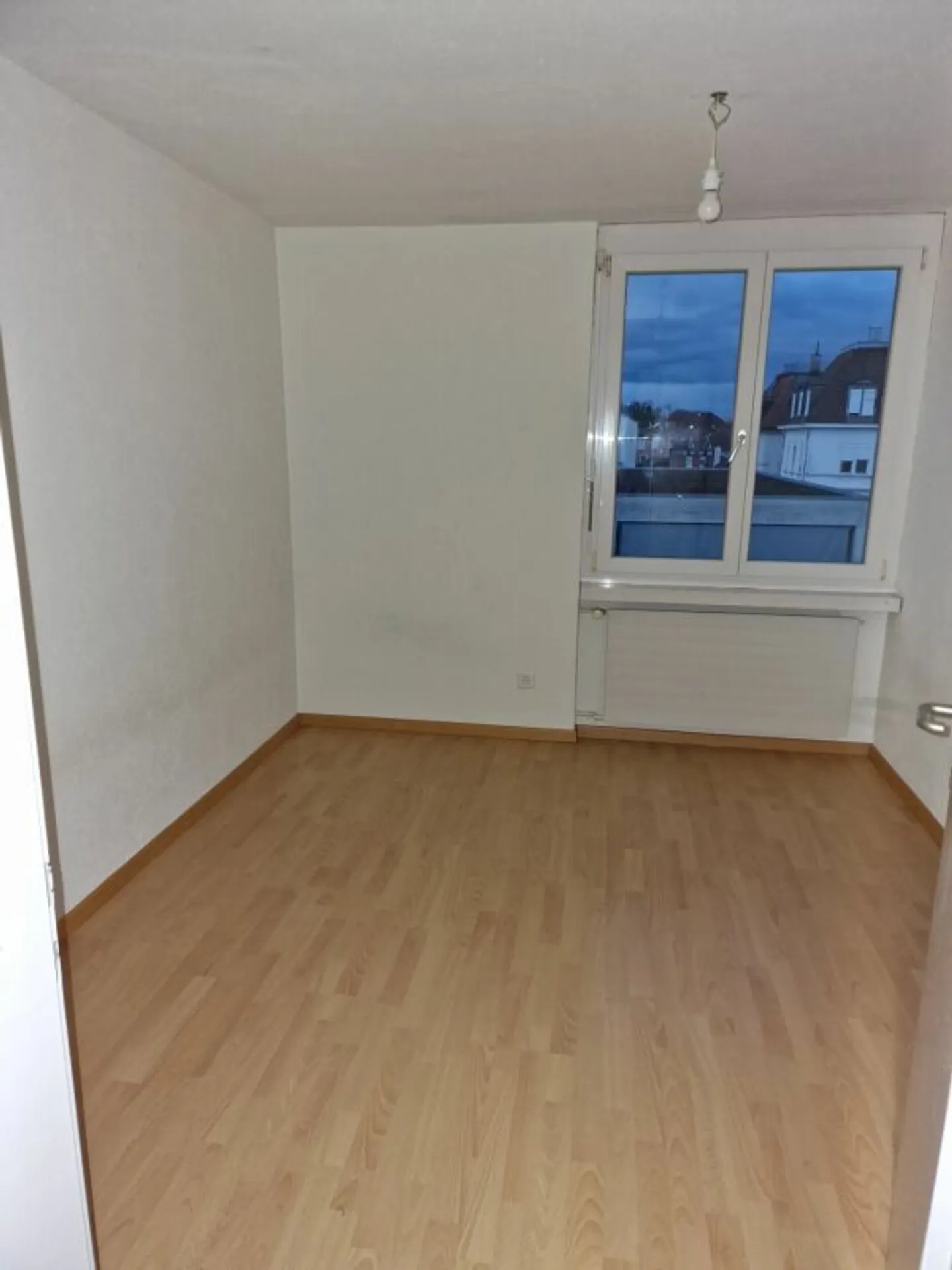 Exklusiv! preiswerte 3 ZWG mitten in der Stadt - Photo 7 of 10