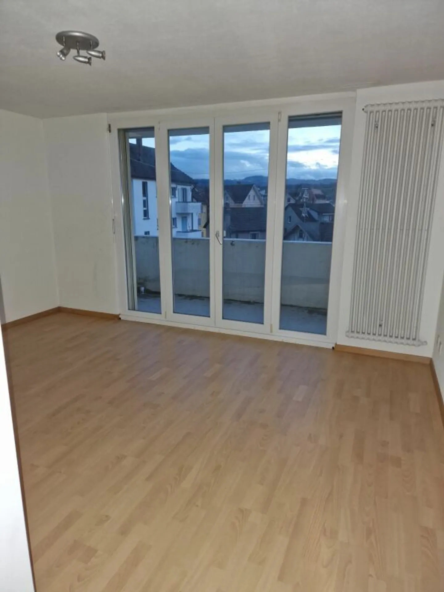 Exklusiv! preiswerte 3 ZWG mitten in der Stadt - Photo 8 of 10