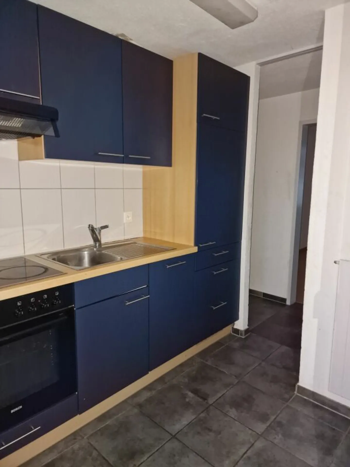 Exklusiv! preiswerte 3 ZWG mitten in der Stadt - Photo 5 of 10