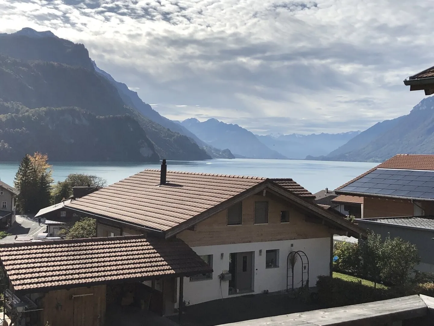 This view invites you to enjoy! - Photo 2 of 5