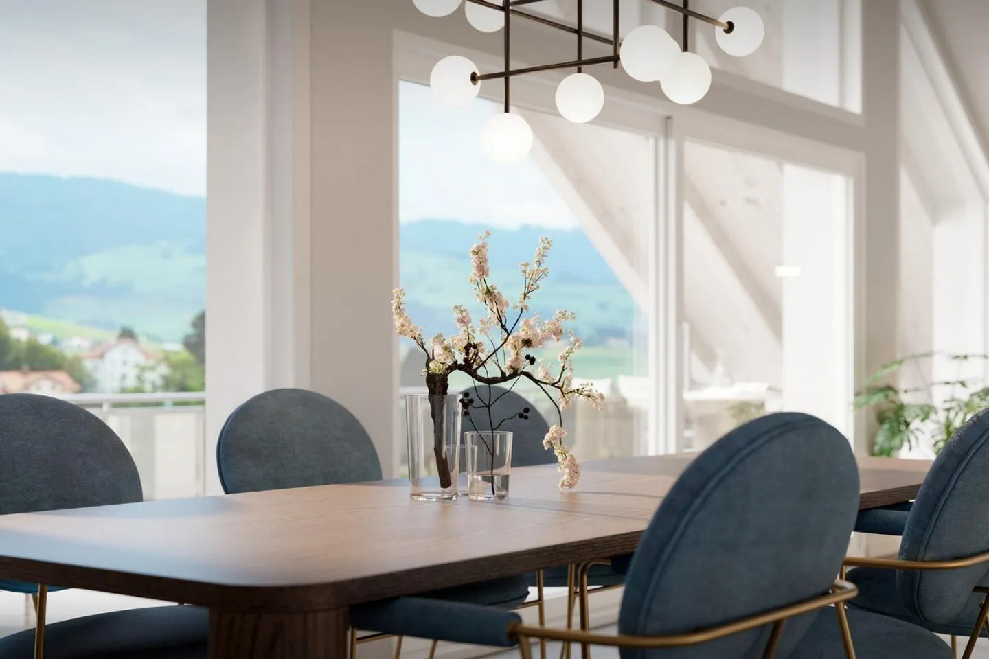 Alpstein Panorama - Maison proche de la nature! - Photo 3 sur 11