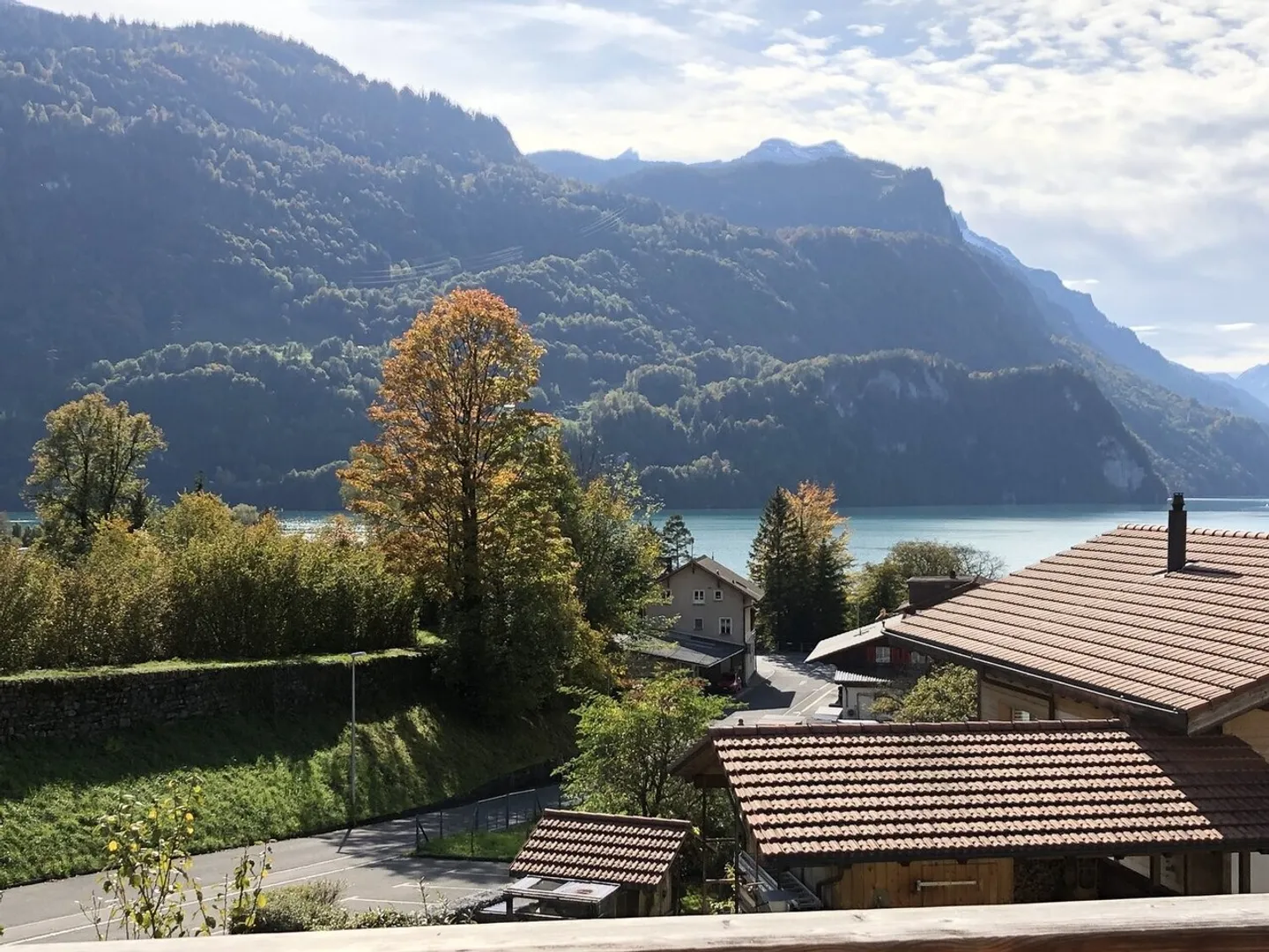 This view invites you to enjoy! - Photo 3 of 5