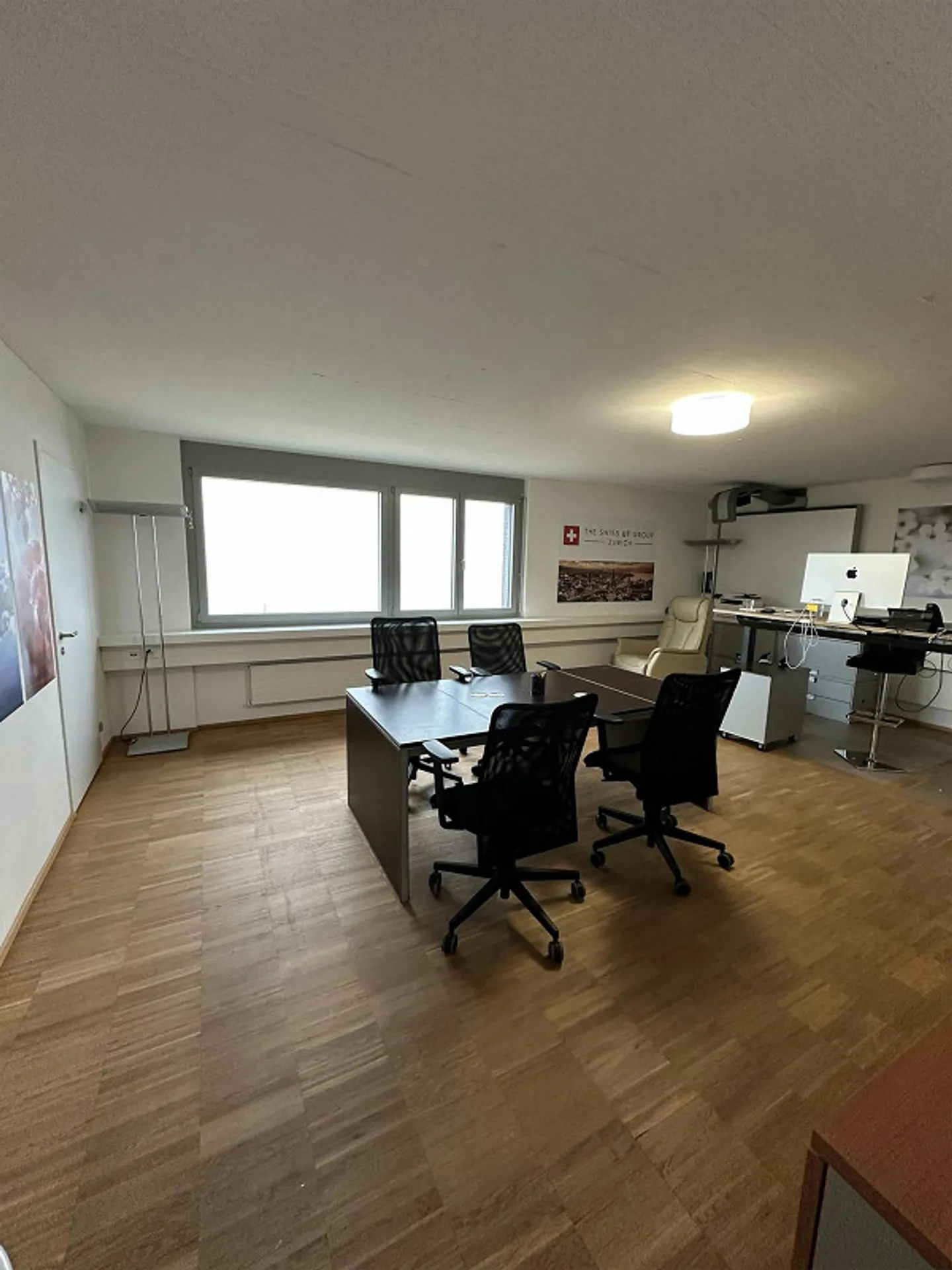 Bureau agrandi cherche nouveau locataire - Photo 8 sur 12