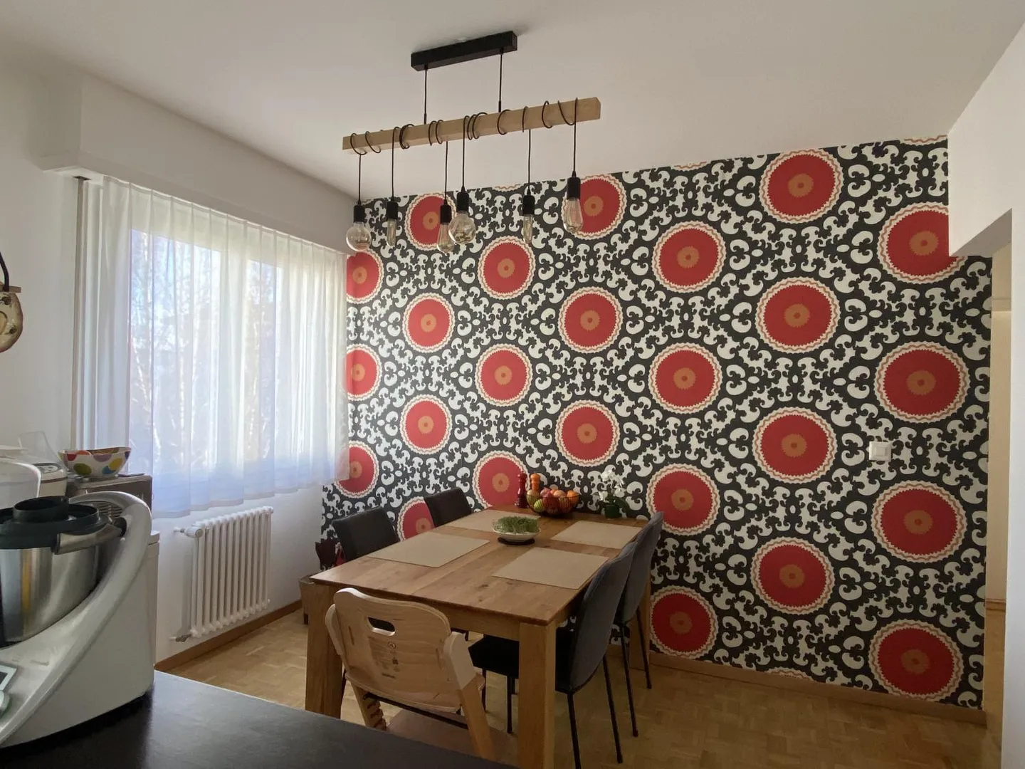 Appartamento 3.5 locali - Foto 5 di 9