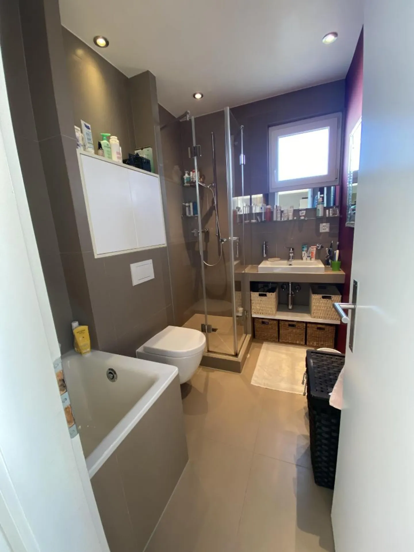 Appartamento 3.5 locali - Foto 6 di 9