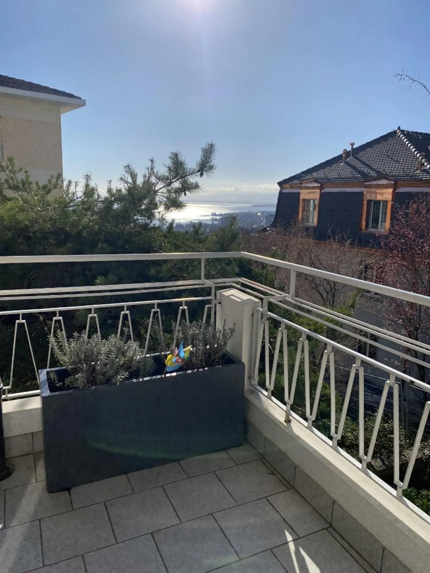 Appartamento 3.5 locali - Foto 7 di 9