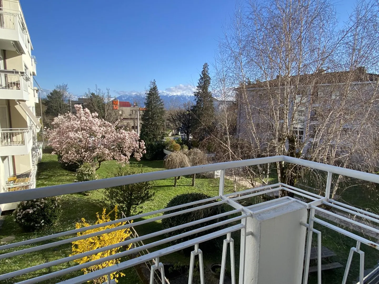 Appartamento 3.5 locali - Foto 8 di 9