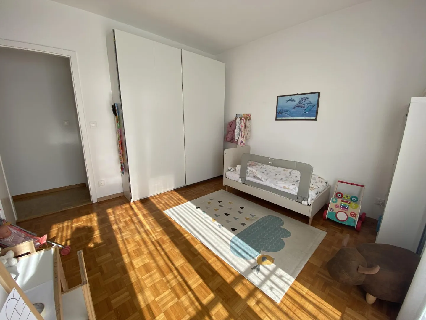 Appartamento 3.5 locali - Foto 3 di 9