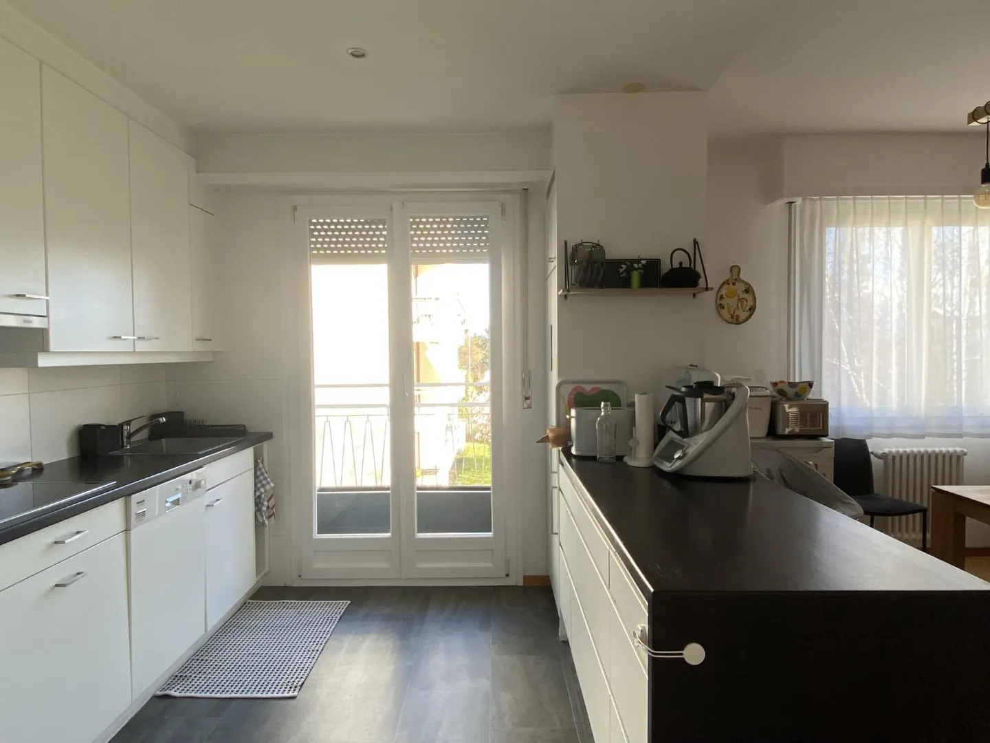 Appartamento 3.5 locali - Foto 4 di 9