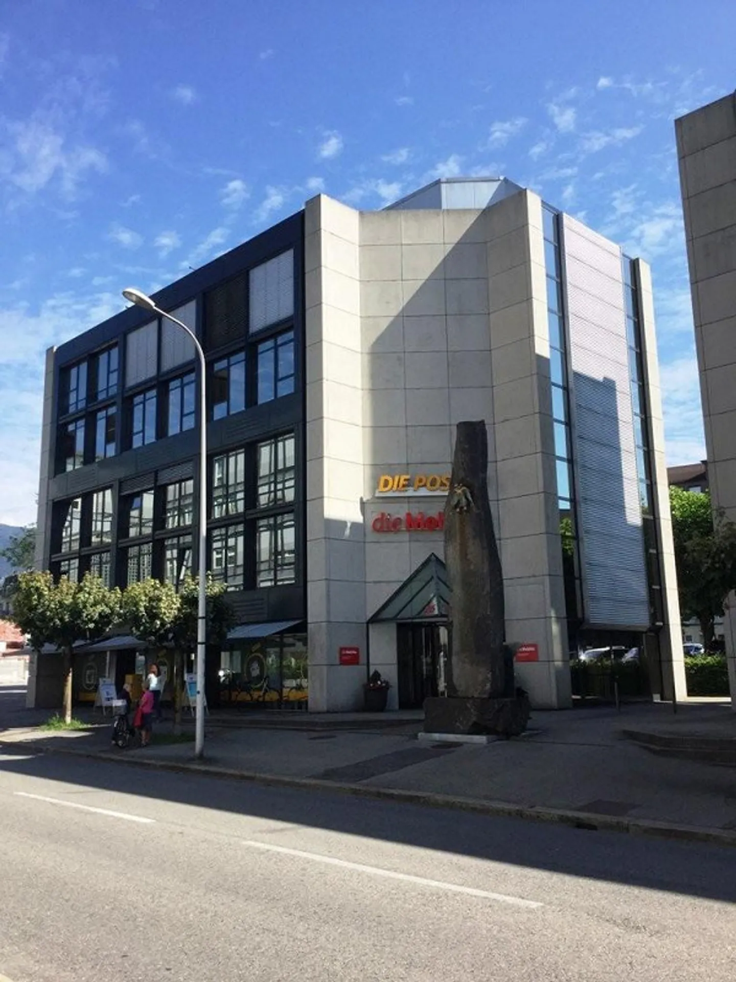 Appartement à louer - Photo 1 sur 2