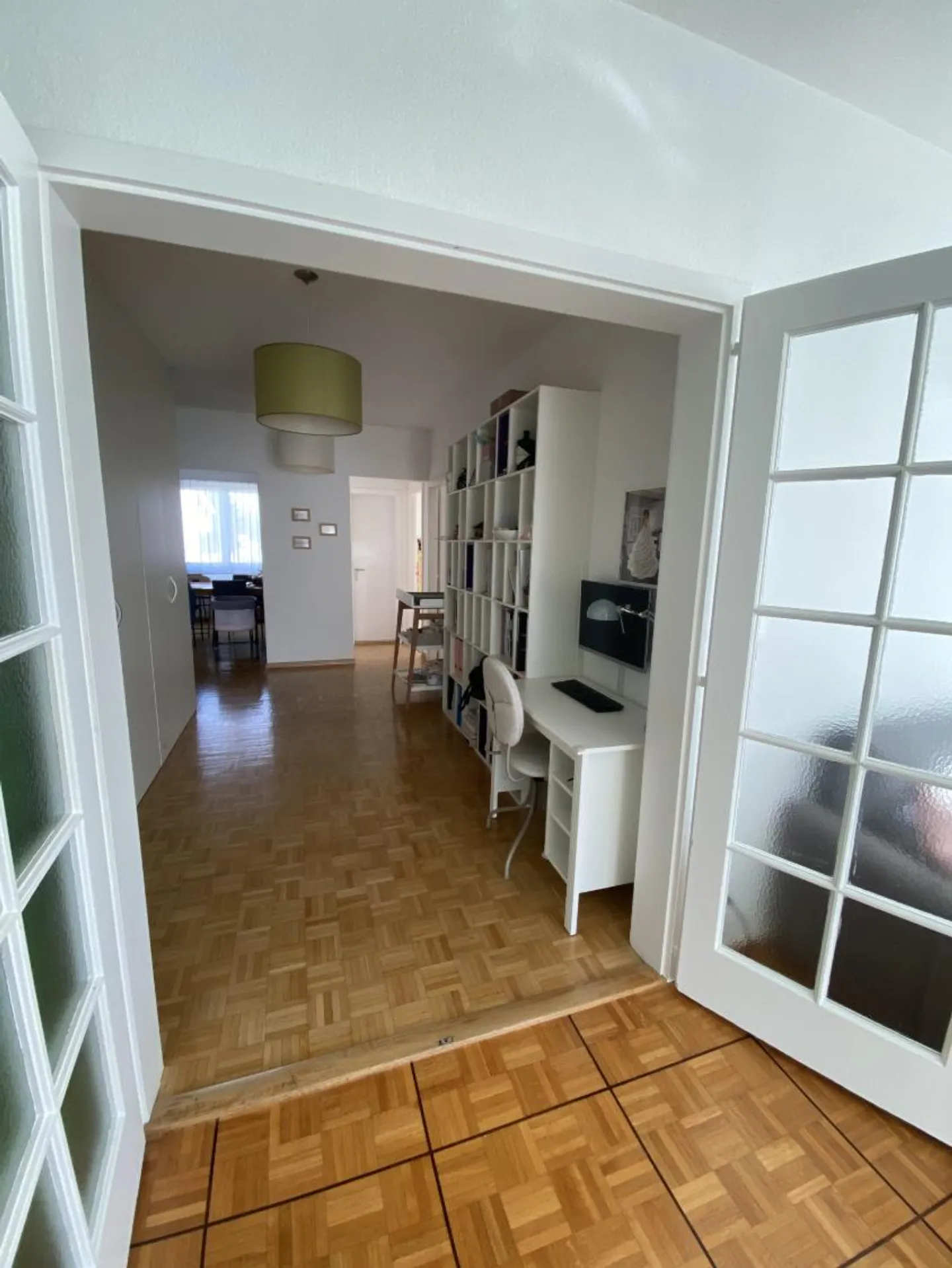 Appartamento 3.5 locali - Foto 9 di 9