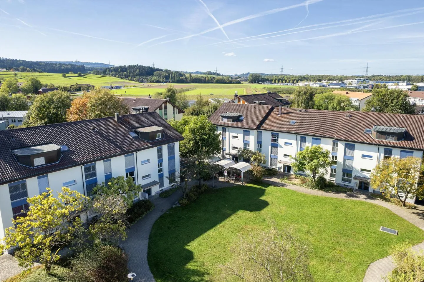 Appartamento mansardato accogliente per te! - Foto 1 di 12