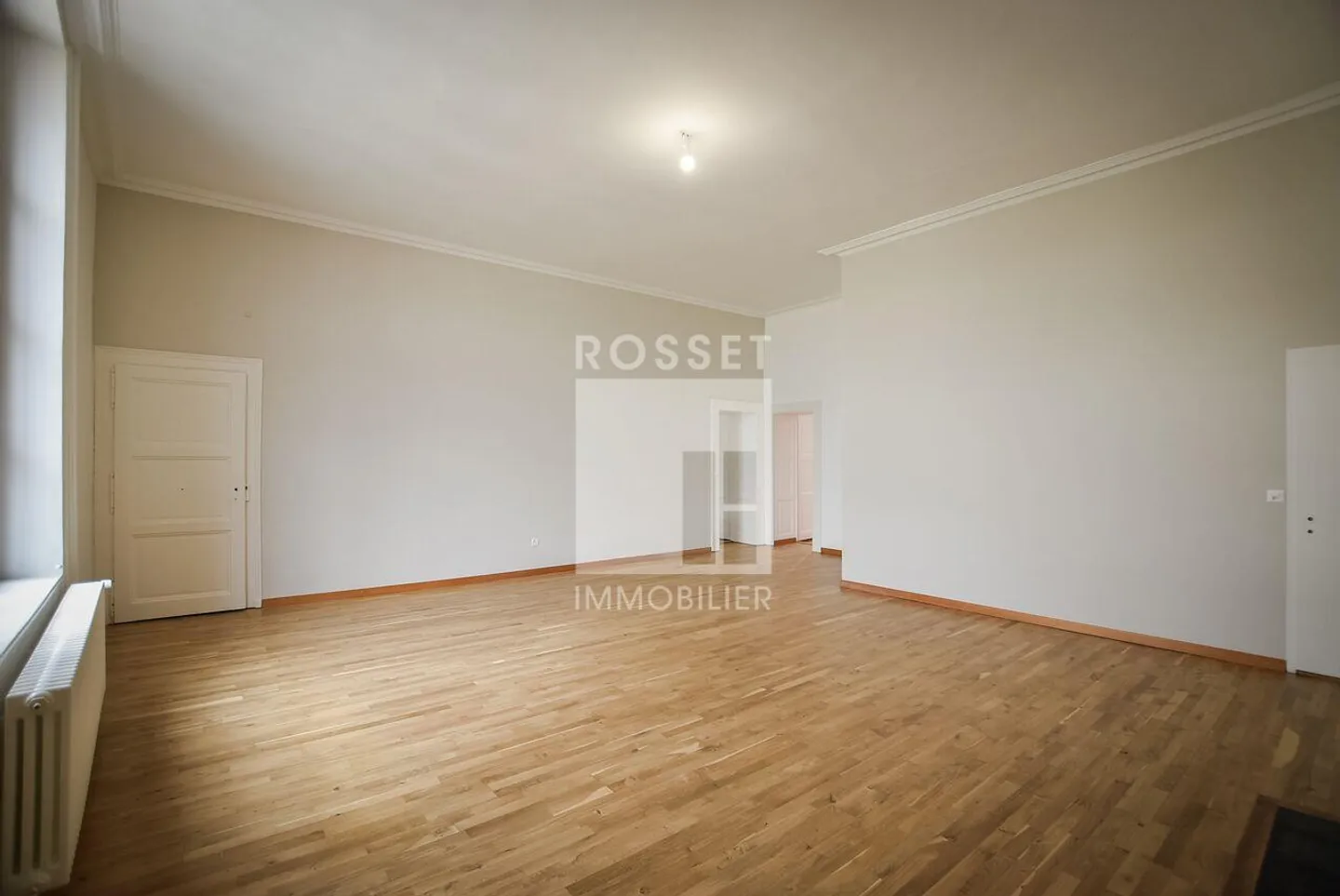 Appartement Charmant à Genève - Photo 1 sur 7