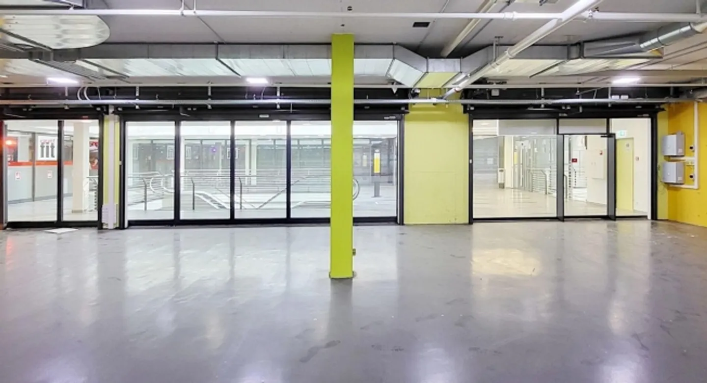 Sales area in Grütpark - right next to Cleverfit! - Photo 9 of 13