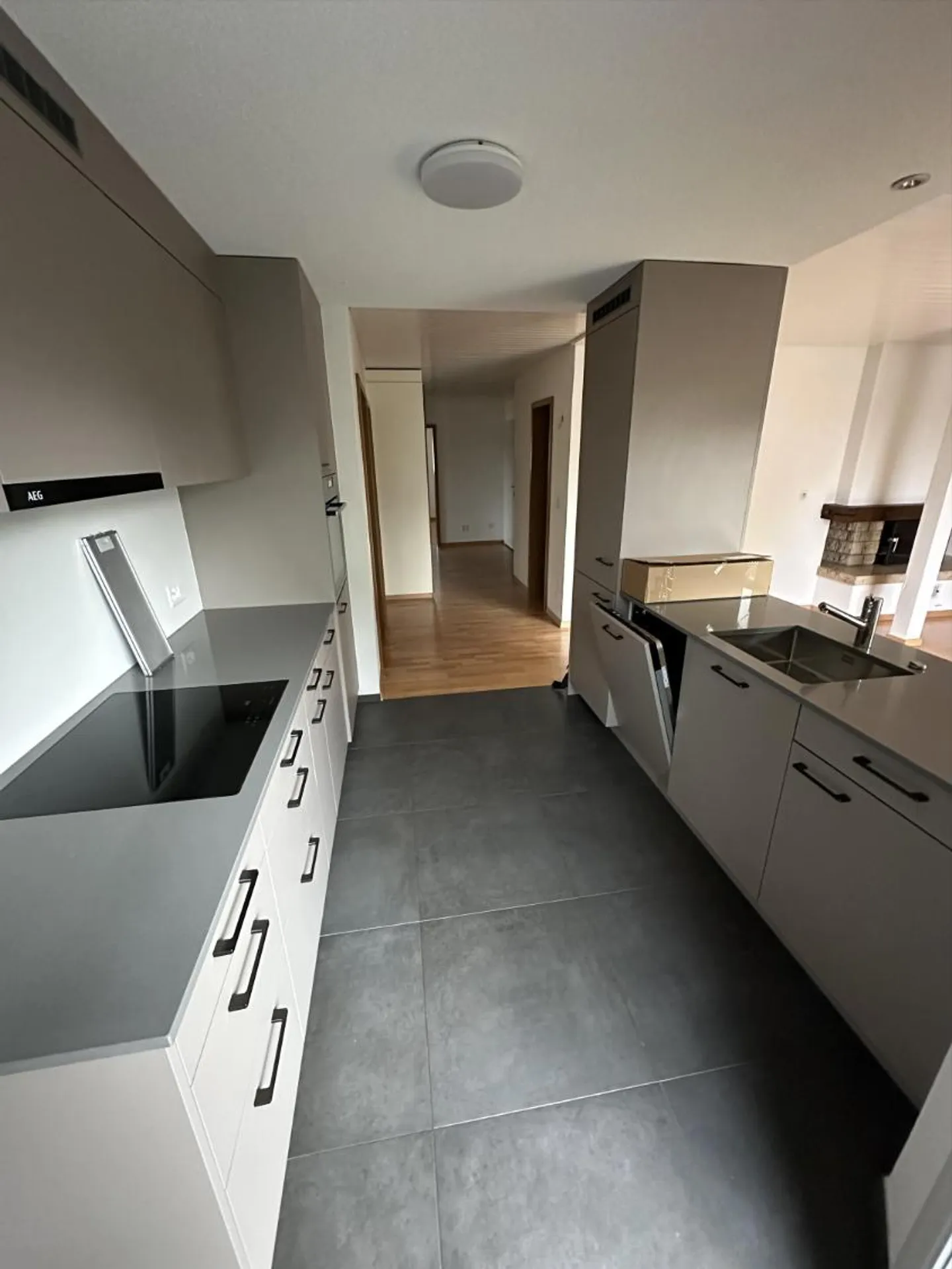 Appartamento mansardato accogliente per te! - Foto 4 di 12