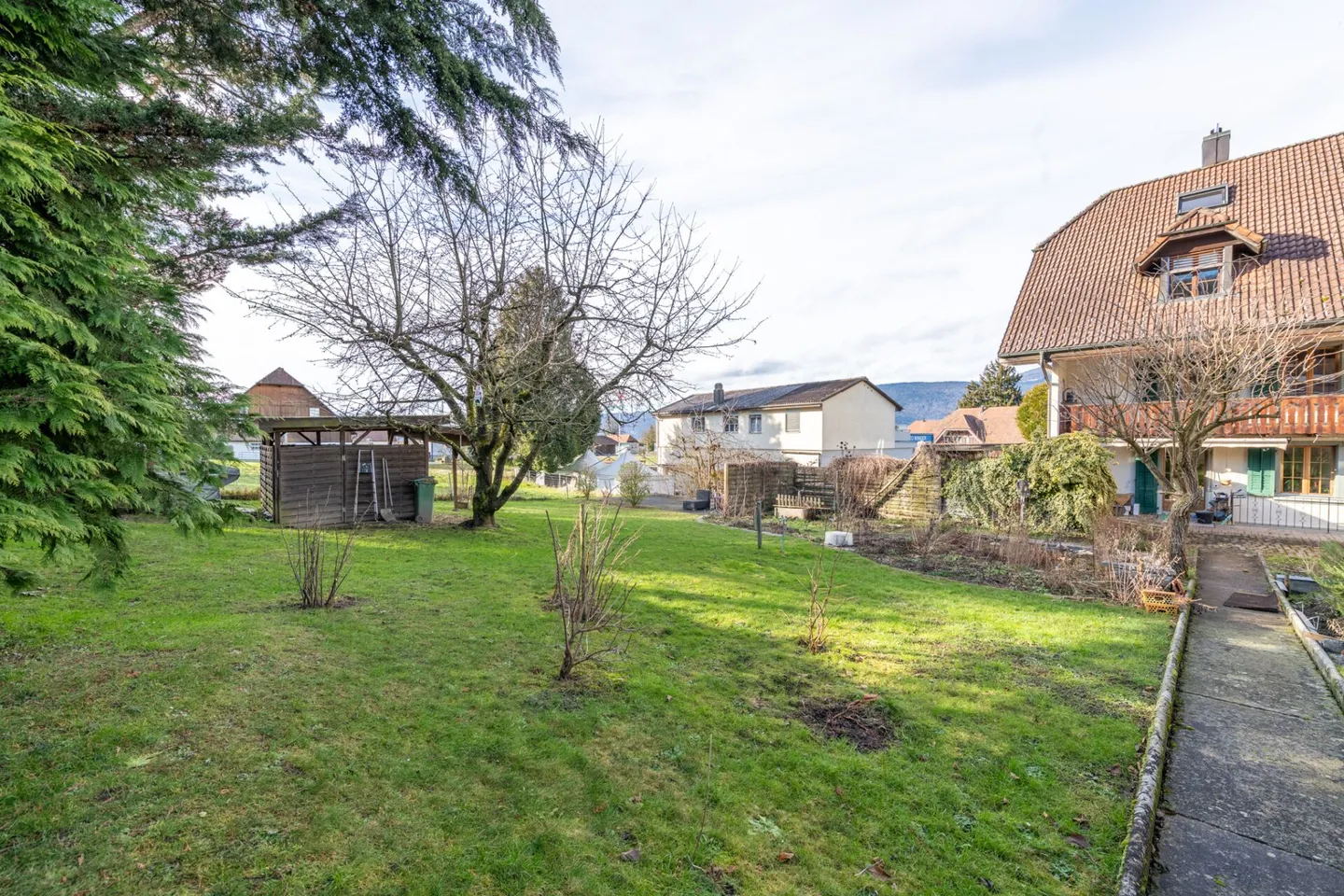 Renoviertes Bauernhaus - Foto 17 von 22