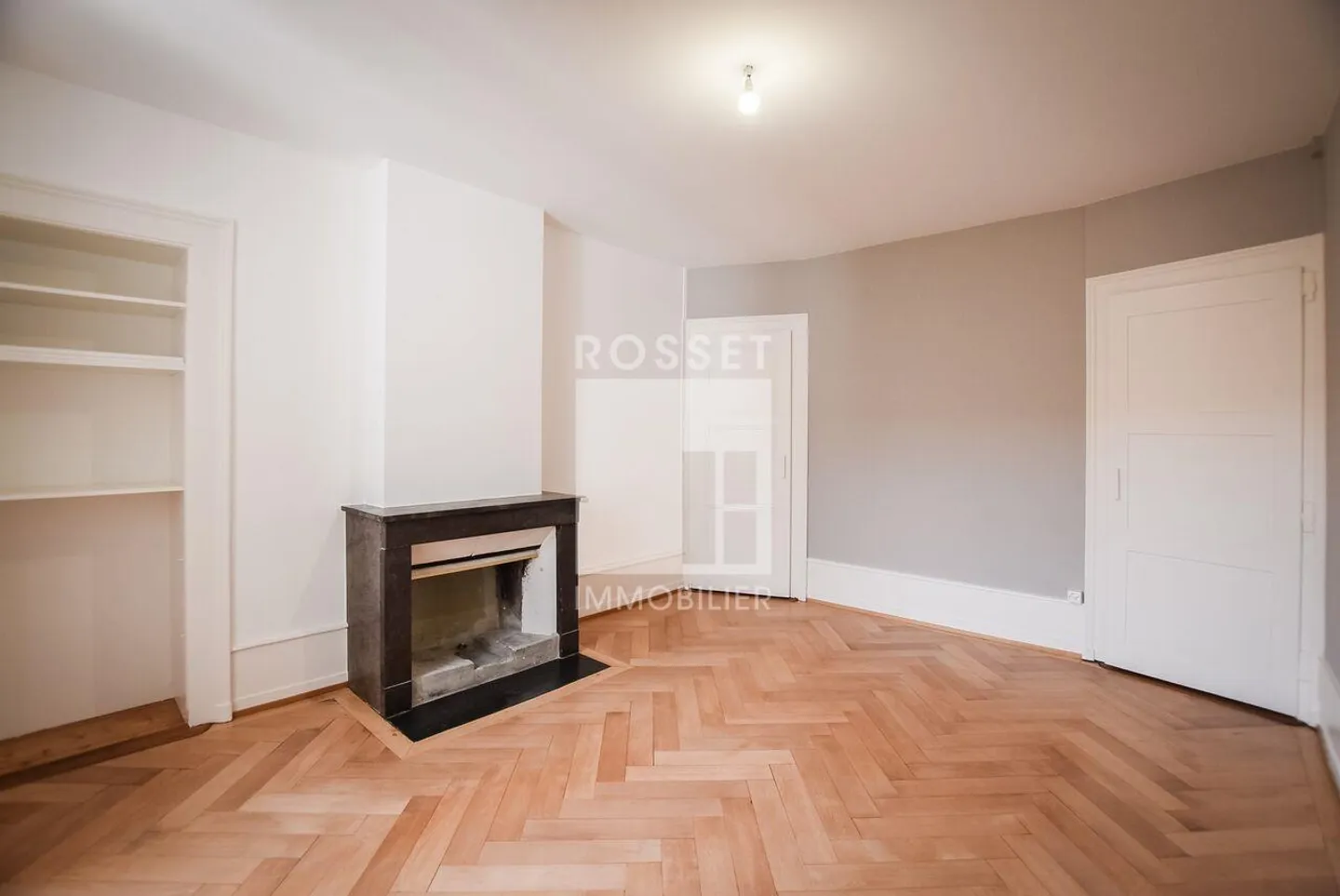 Appartement Charmant à Genève - Photo 3 sur 7