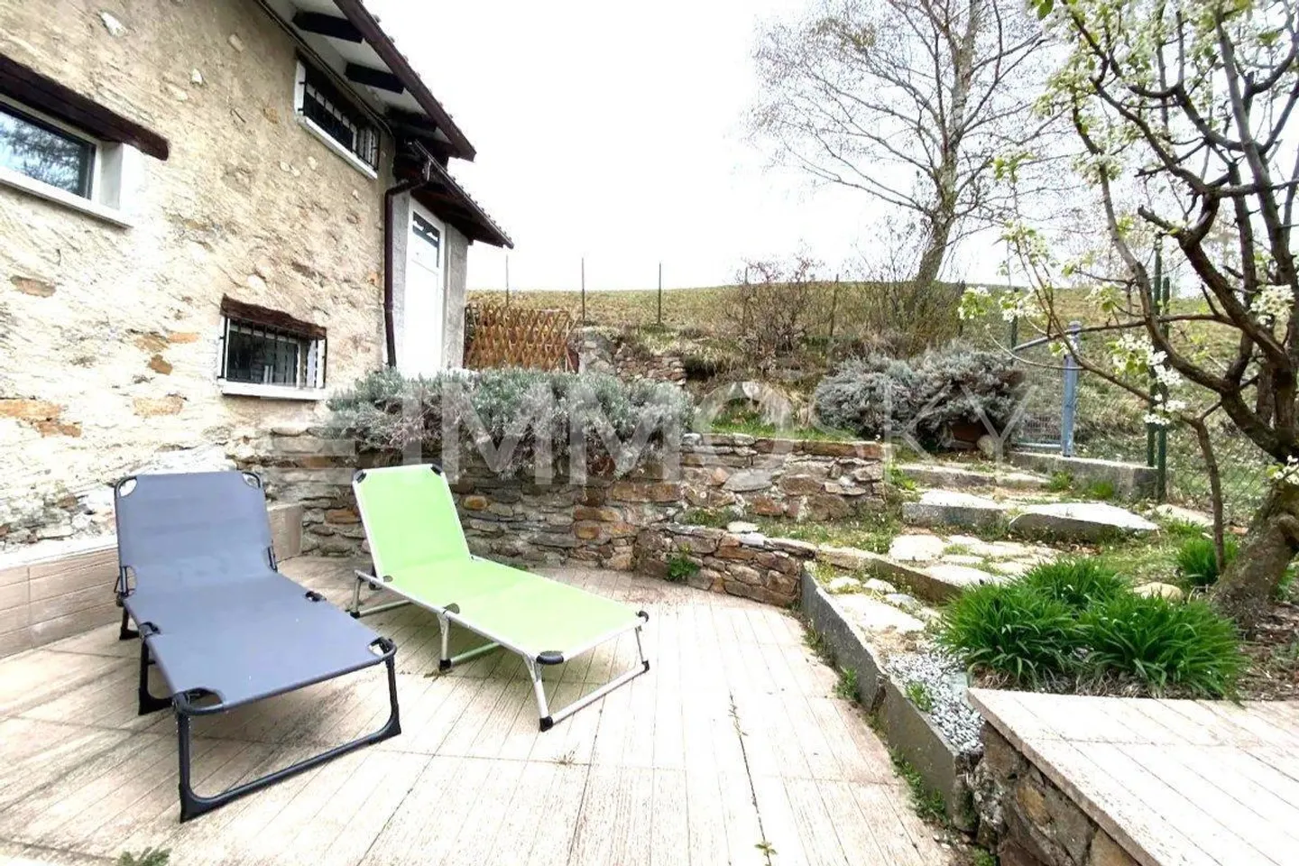 Leben Sie den Traum ein verstecktes Juwel in der Natur ... - Foto 4 von 5