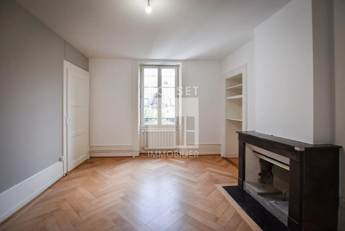 Appartement Charmant à Genève - Photo 4 sur 7