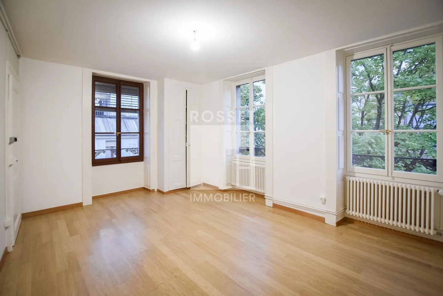 Appartement Charmant à Genève - Photo 6 sur 7