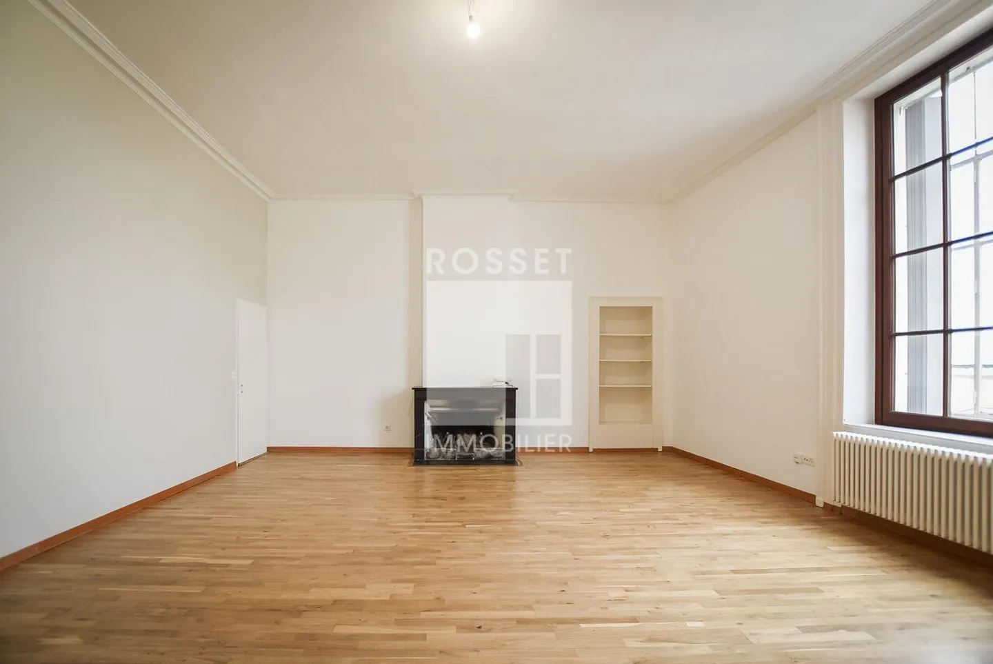 Appartement Charmant à Genève - Photo 7 sur 7