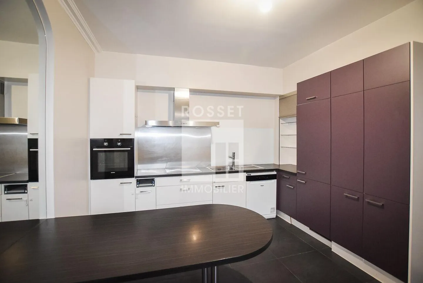 Appartement Charmant à Genève - Photo 5 sur 7