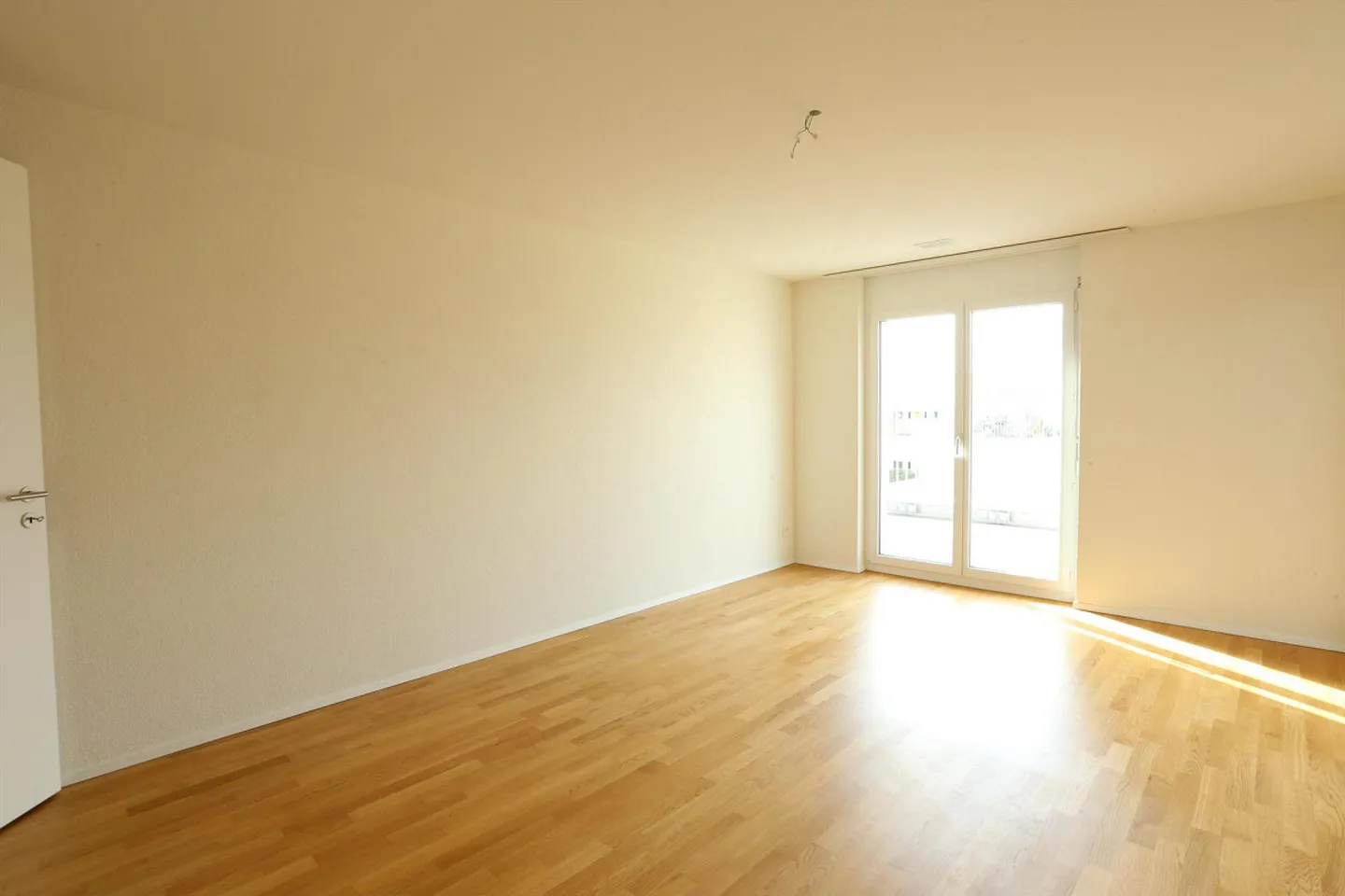 Modernes Apartment mit Terrasse - Foto 5 von 11