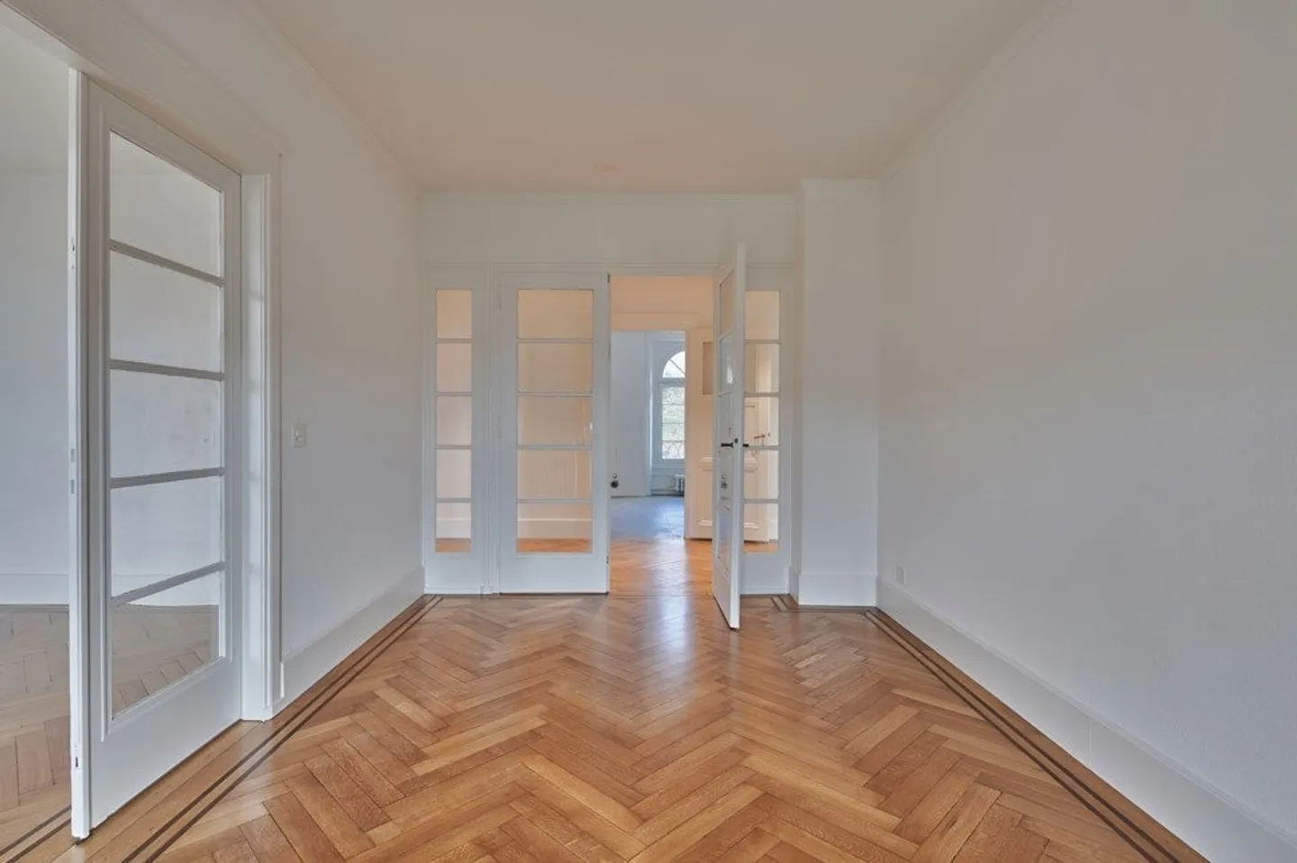 Magnifique appartement rénové proche du parc de Mon Repos - Photo 5 sur 18