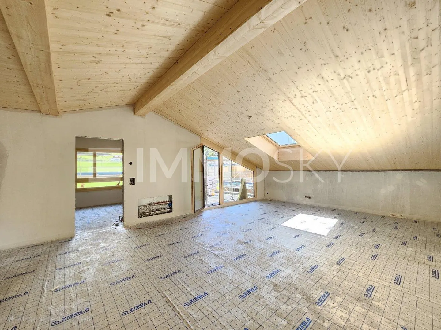 The top floor - all to yourself - Photo 5 of 5