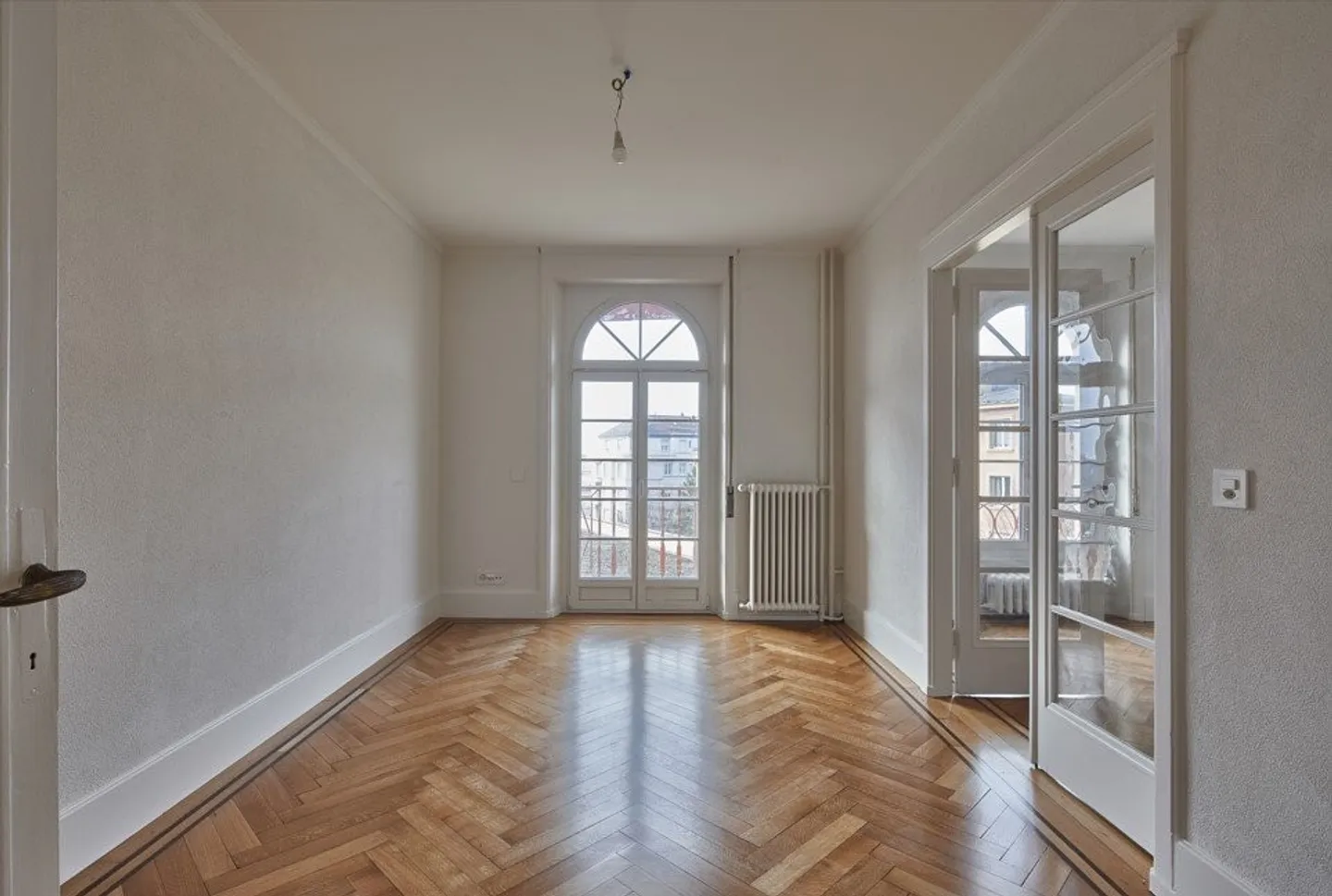 Magnifique appartement rénové proche du parc de Mon Repos - Photo 7 sur 18