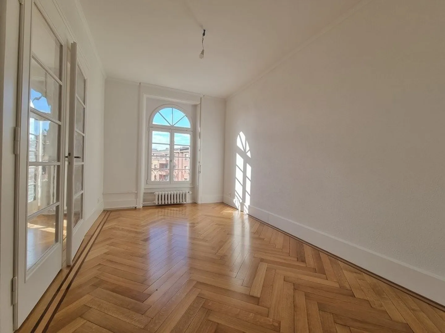 Magnifique appartement rénové proche du parc de Mon Repos - Photo 8 sur 18