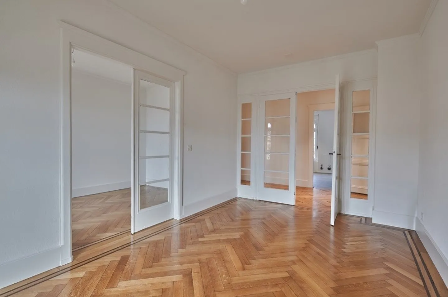 Magnifique appartement rénové proche du parc de Mon Repos - Photo 4 sur 18