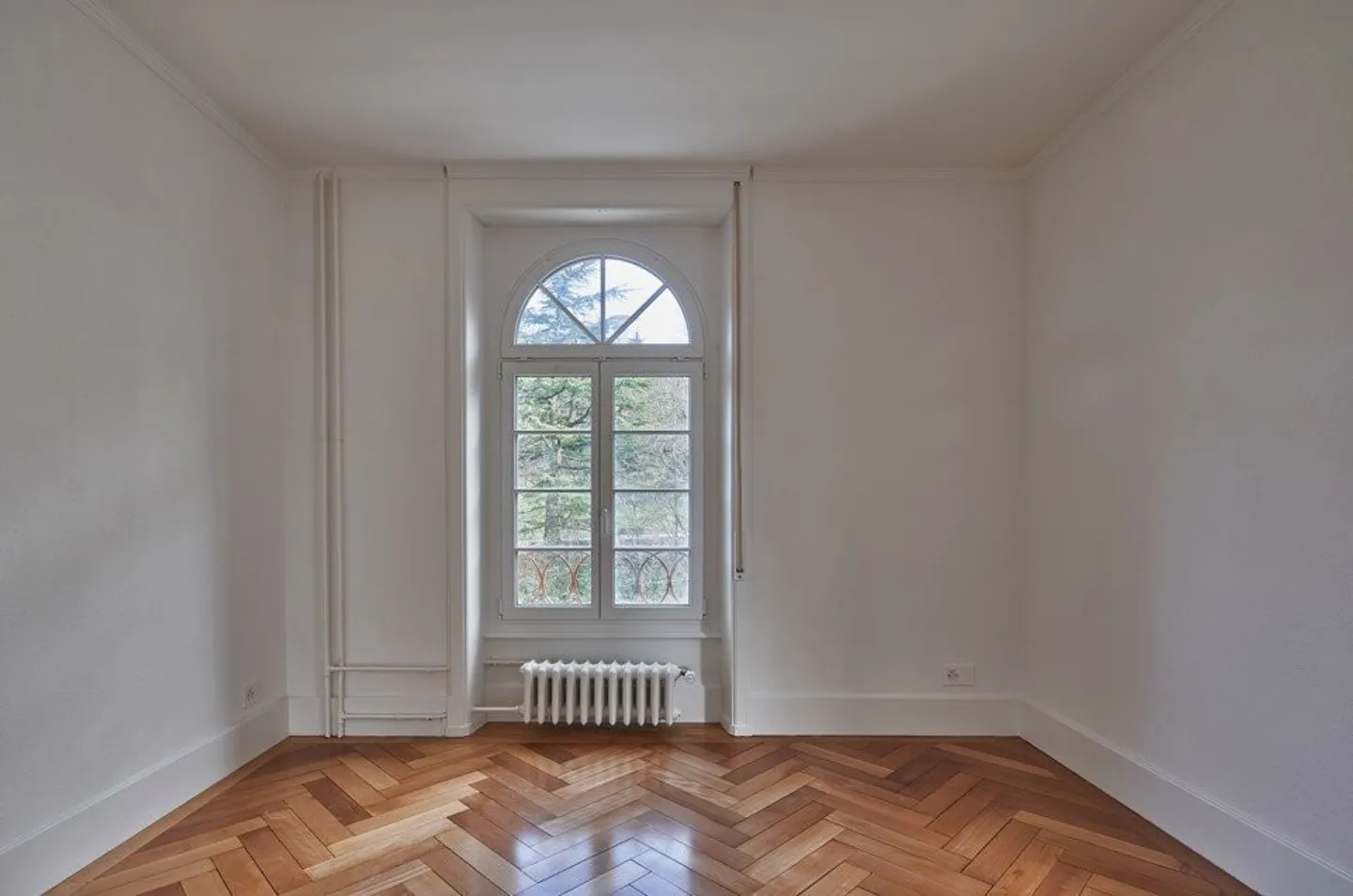 Magnifique appartement rénové proche du parc de Mon Repos - Photo 9 sur 18