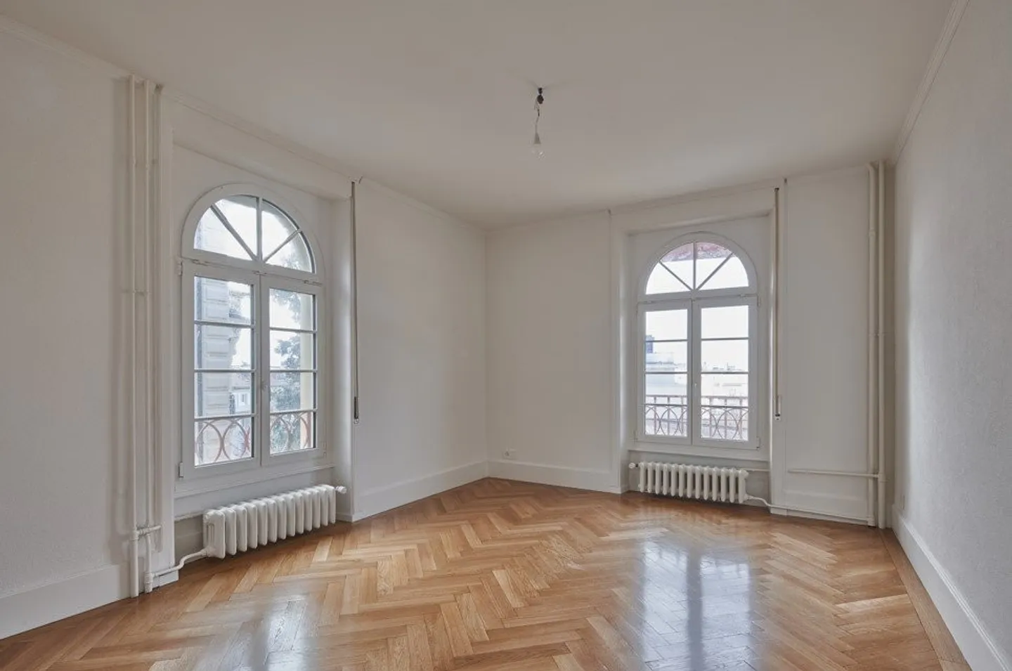 Magnifique appartement rénové proche du parc de Mon Repos - Photo 10 sur 18