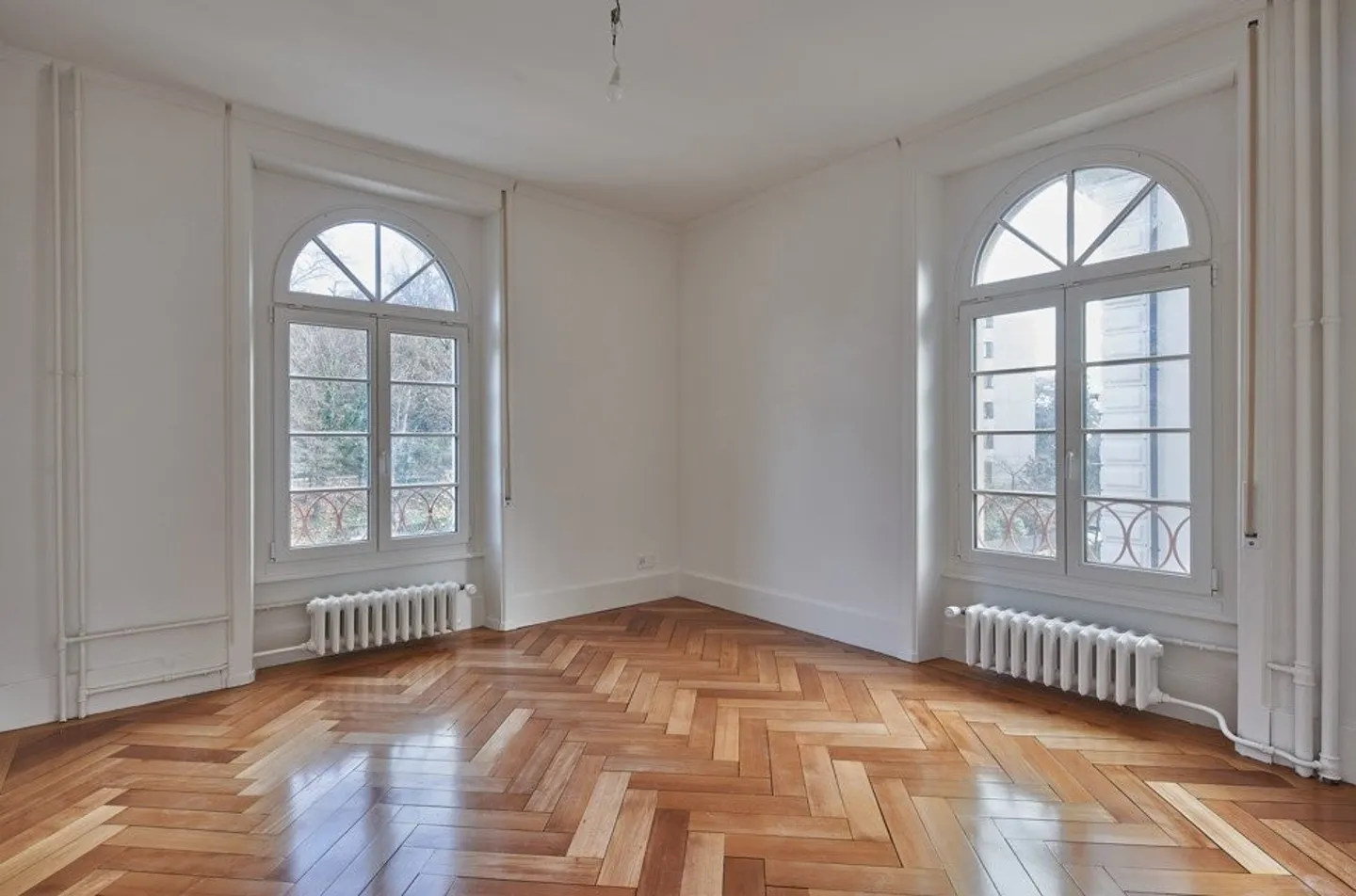 Magnifique appartement rénové proche du parc de Mon Repos - Photo 11 sur 18