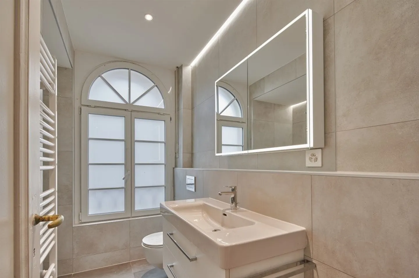 Magnifique appartement rénové proche du parc de Mon Repos - Photo 12 sur 18