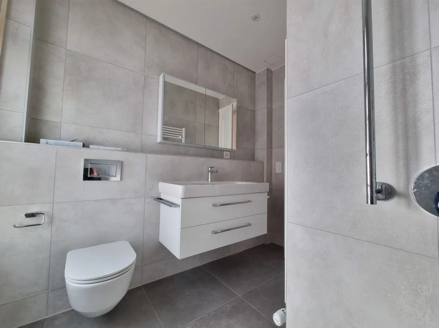 Magnifique appartement rénové proche du parc de Mon Repos - Photo 13 sur 18