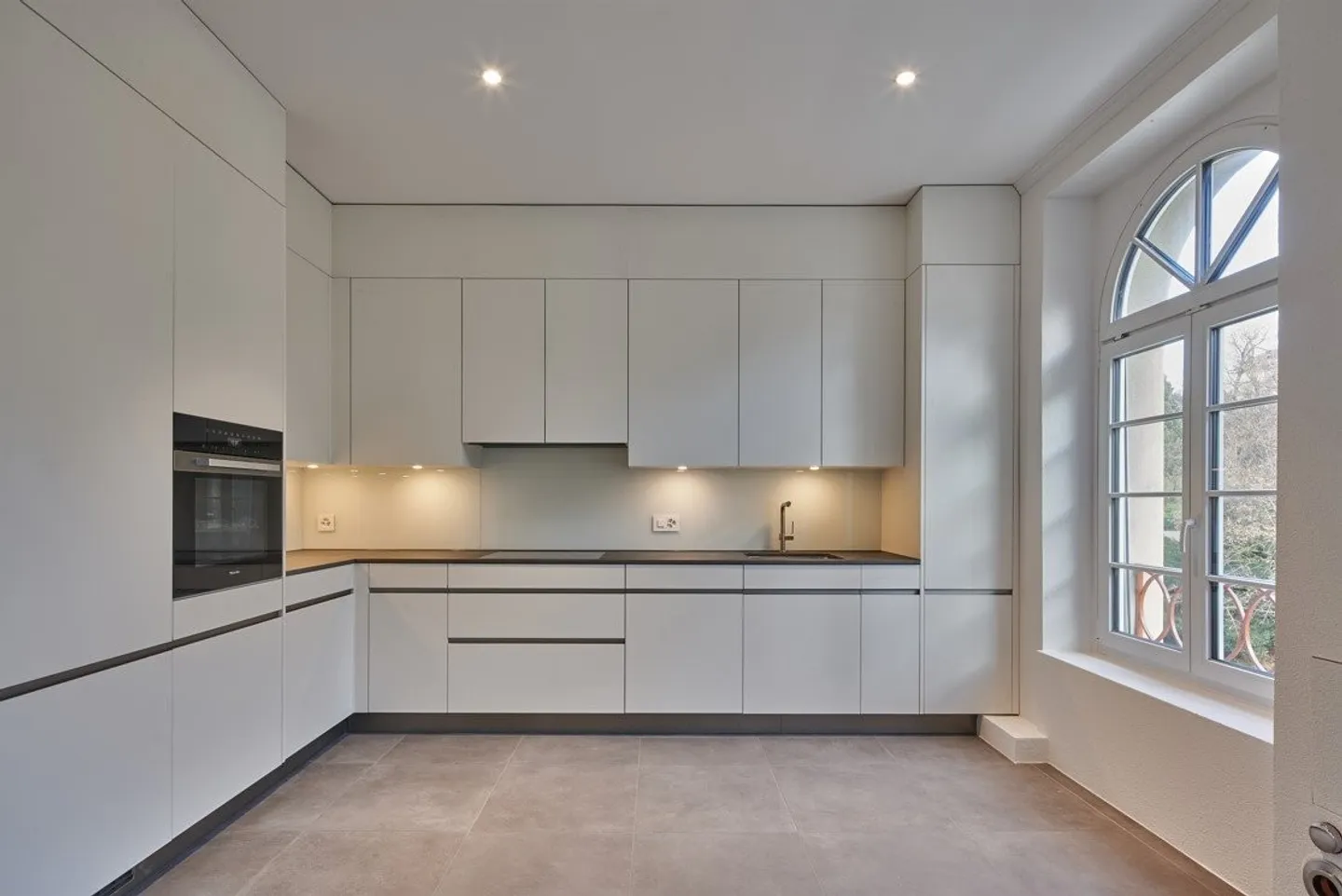 Magnifique appartement rénové proche du parc de Mon Repos - Photo 15 sur 18