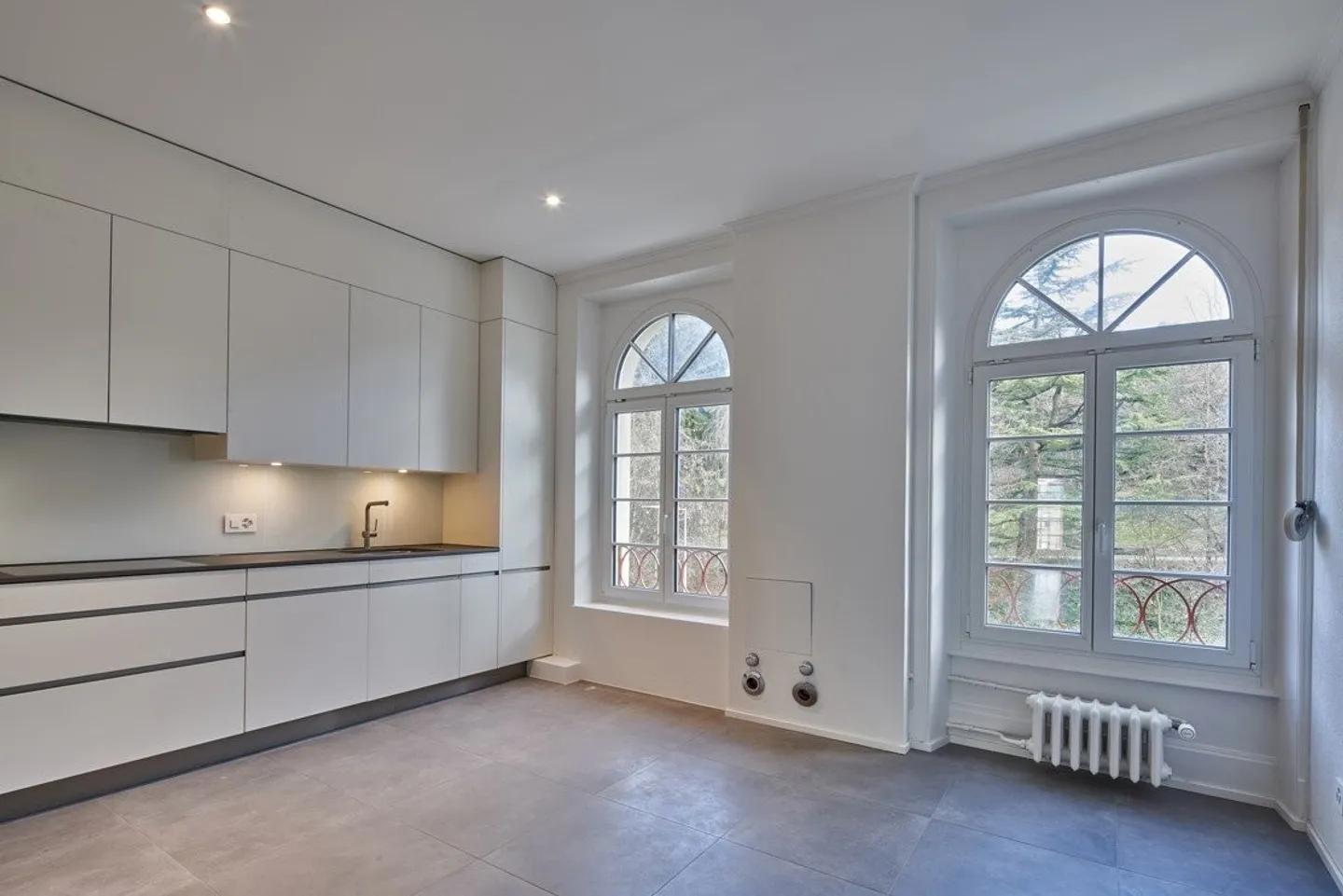 Magnifique appartement rénové proche du parc de Mon Repos - Photo 16 sur 18