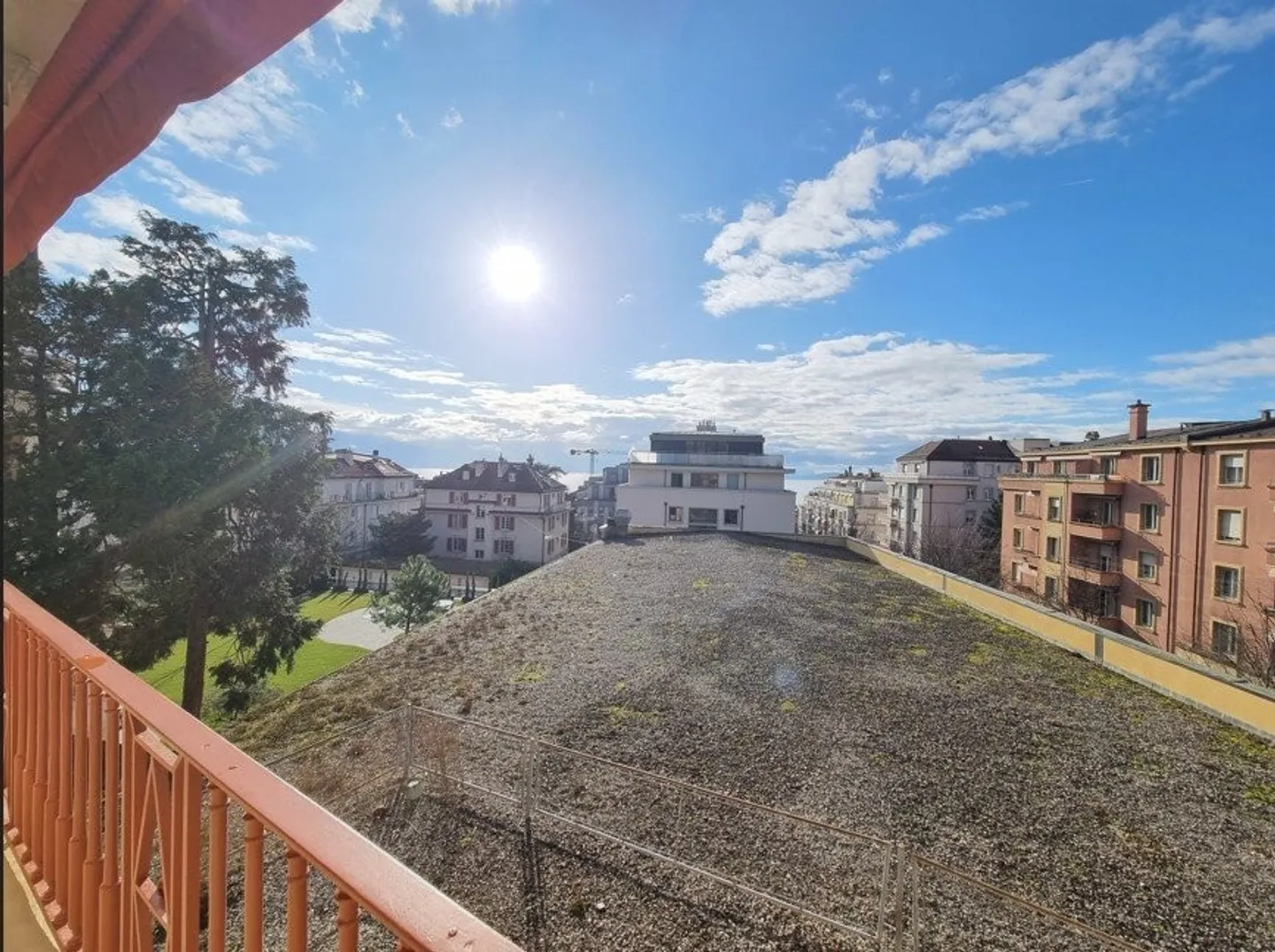 Magnifique appartement rénové proche du parc de Mon Repos - Photo 17 sur 18