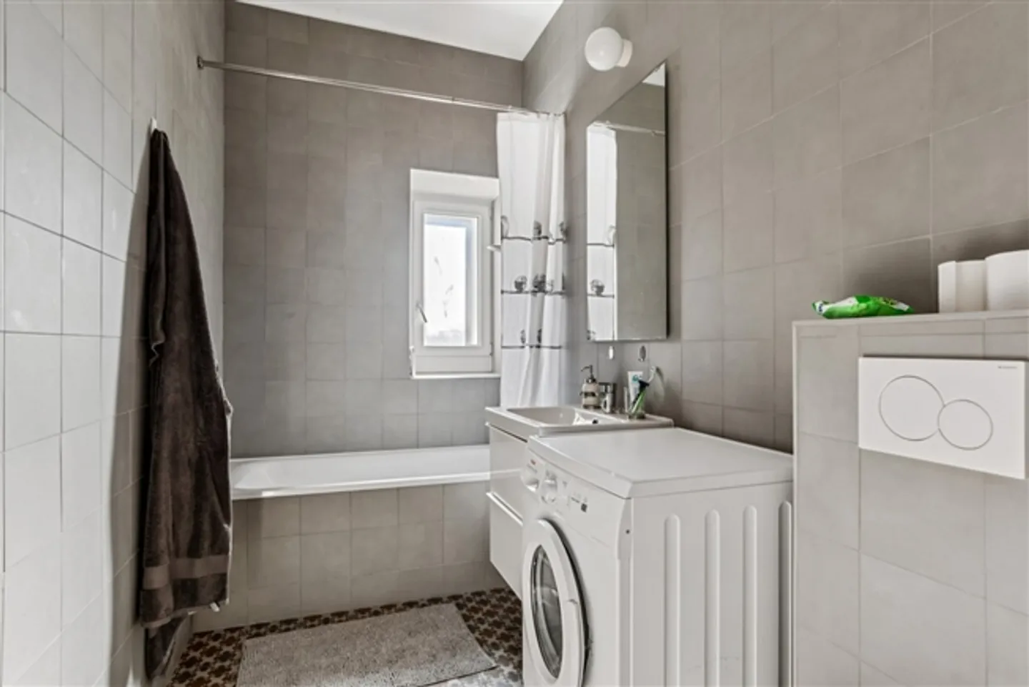 Charmante appartement 2,5 pièces près du centre de Lausanne - Photo 5 sur 8