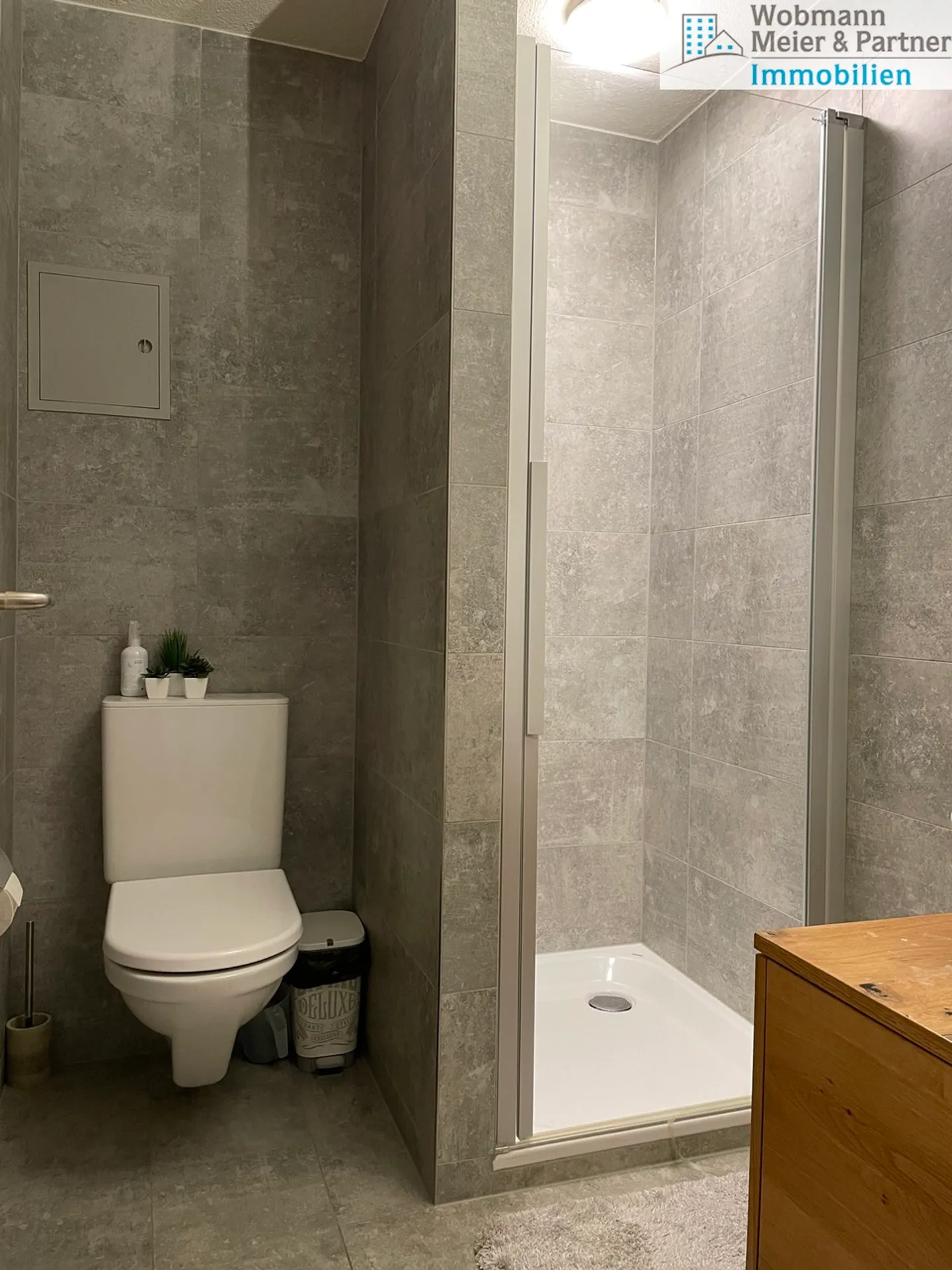 Modern Living with Style – 4.5-Room Apartment in Glattbrugg - Photo 7 of 9