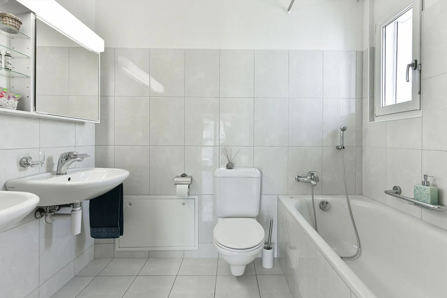 Apartment close to the center in a family-friendly environment - Photo 6 of 11