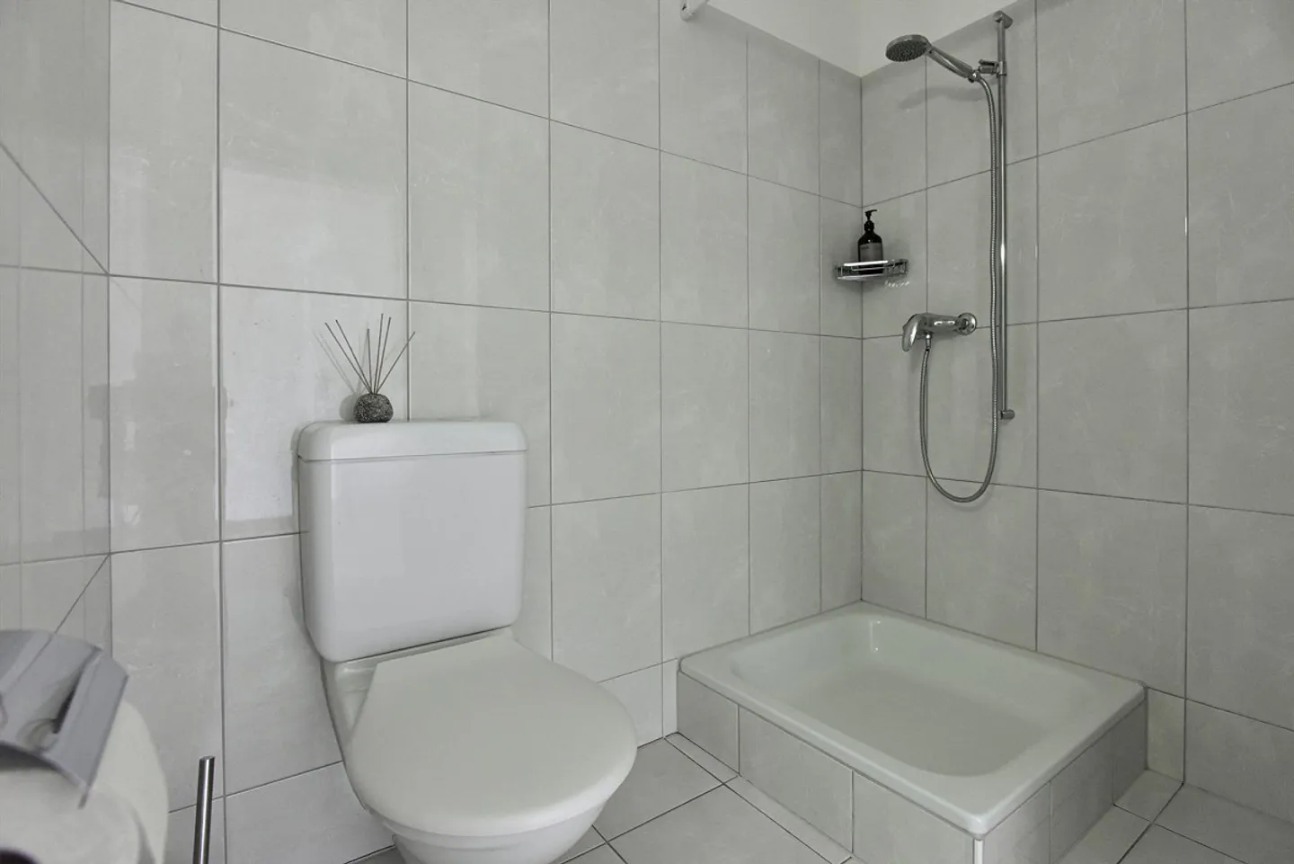 Apartment close to the center in a family-friendly environment - Photo 7 of 11