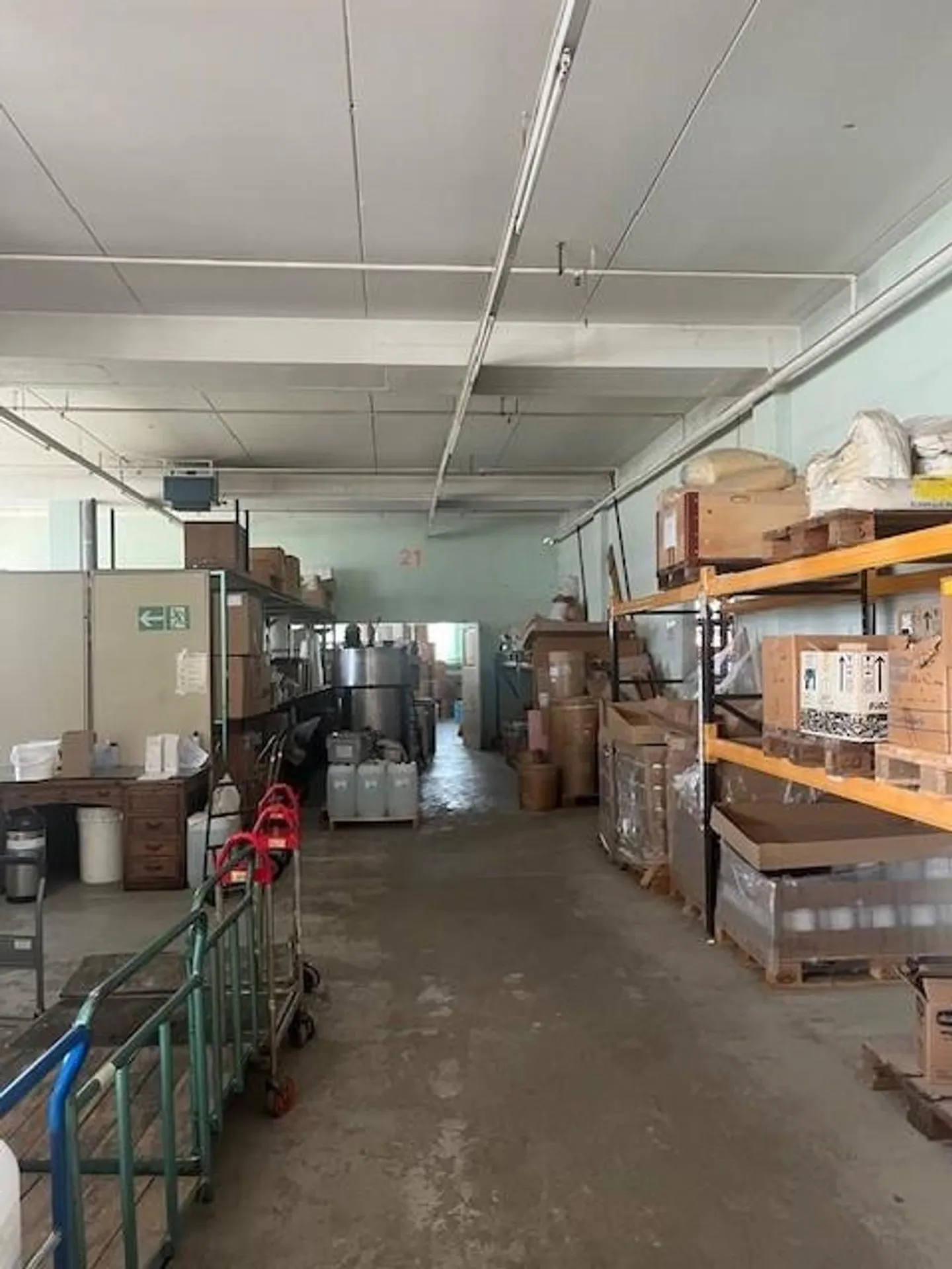 Uffici, 1257 - Foto 2 di 8