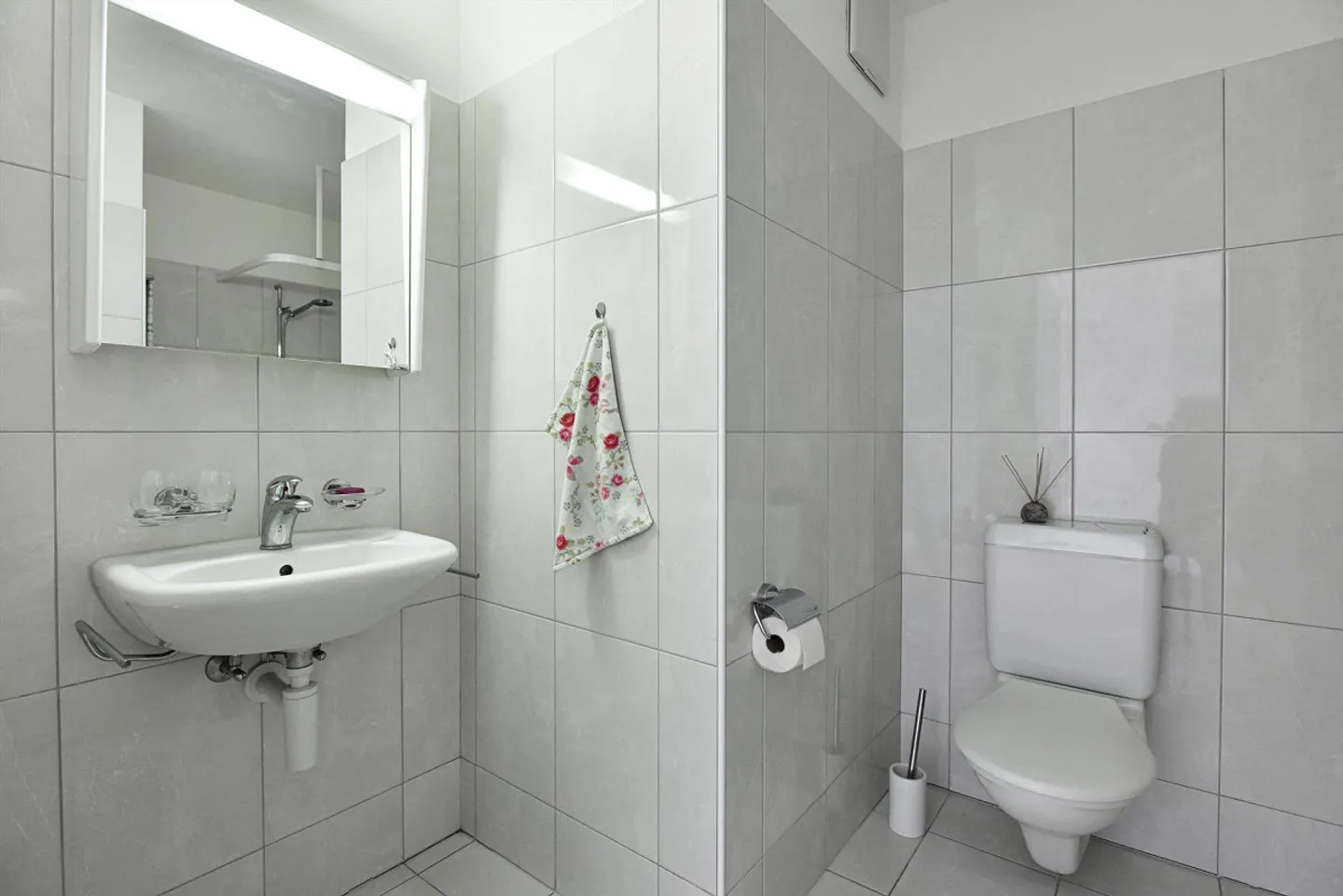 Apartment close to the center in a family-friendly environment - Photo 8 of 11