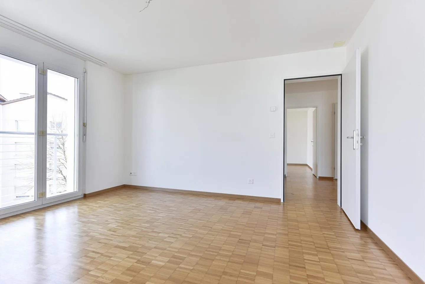 Apartment close to the center in a family-friendly environment - Photo 9 of 11