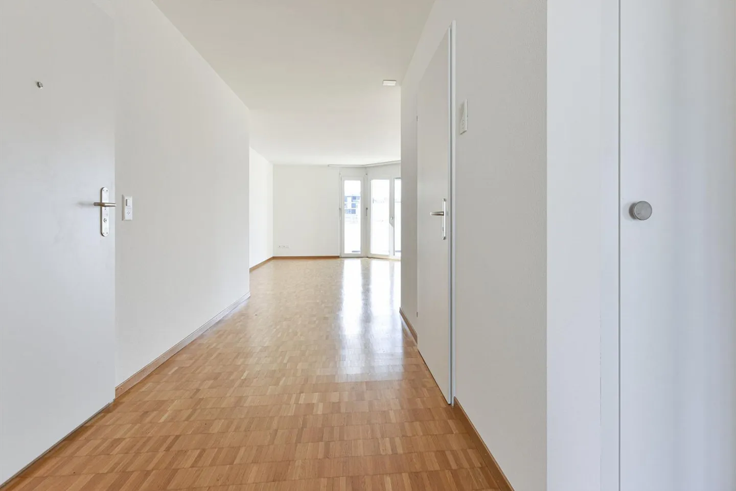 Apartment close to the center in a family-friendly environment - Photo 10 of 11