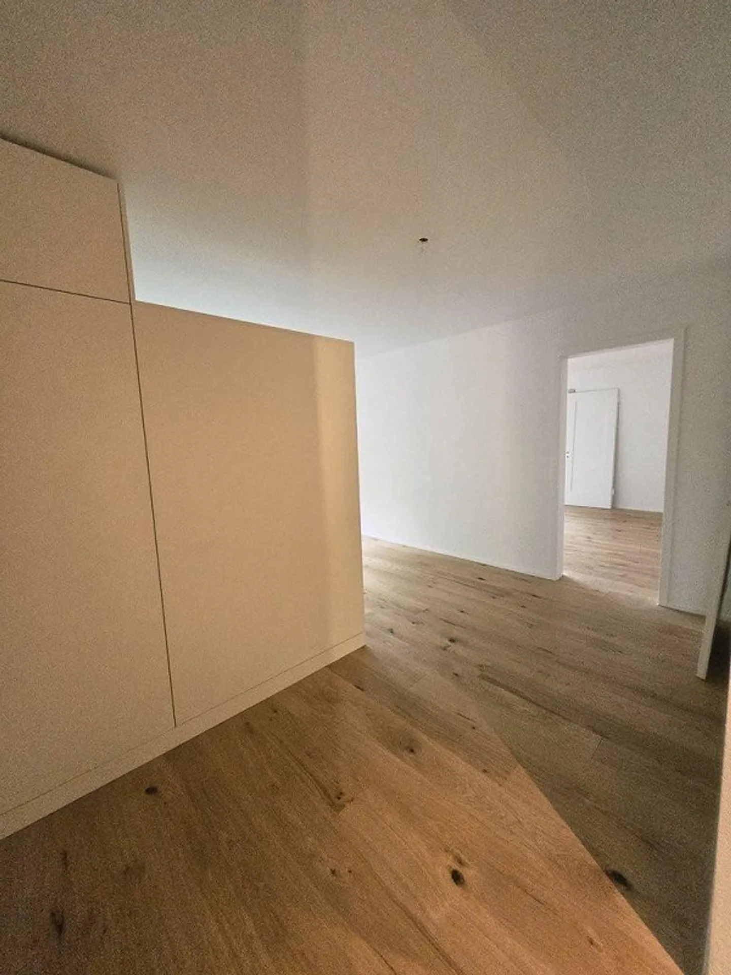 Freshly renovated 2.5-room apartment for rent in Wankdorf - Photo 4 of 6